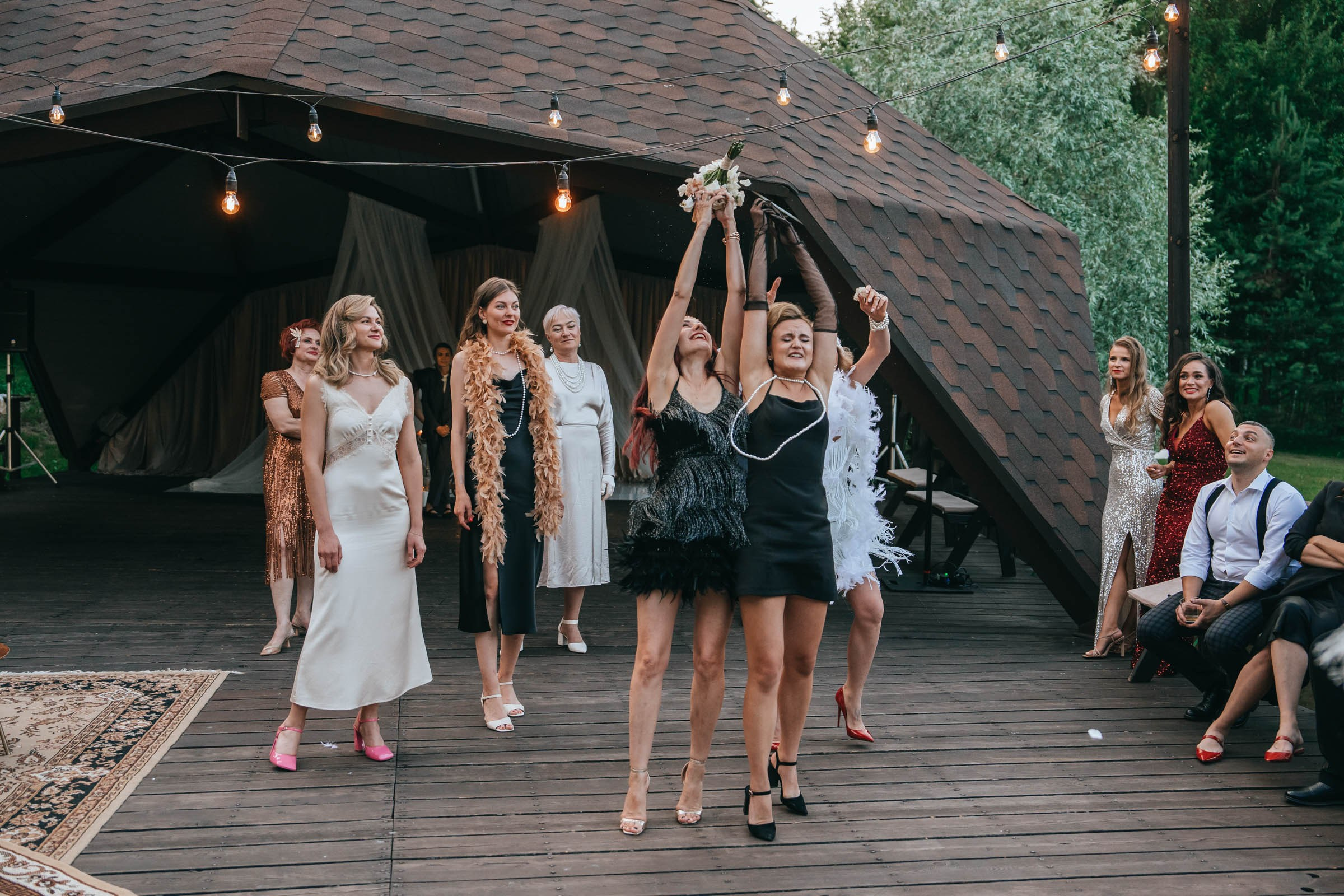 Денис и Наташа. Свадебный и Семейный фотограф в Санкт-Петербурге и Москве Иона Дидишвили