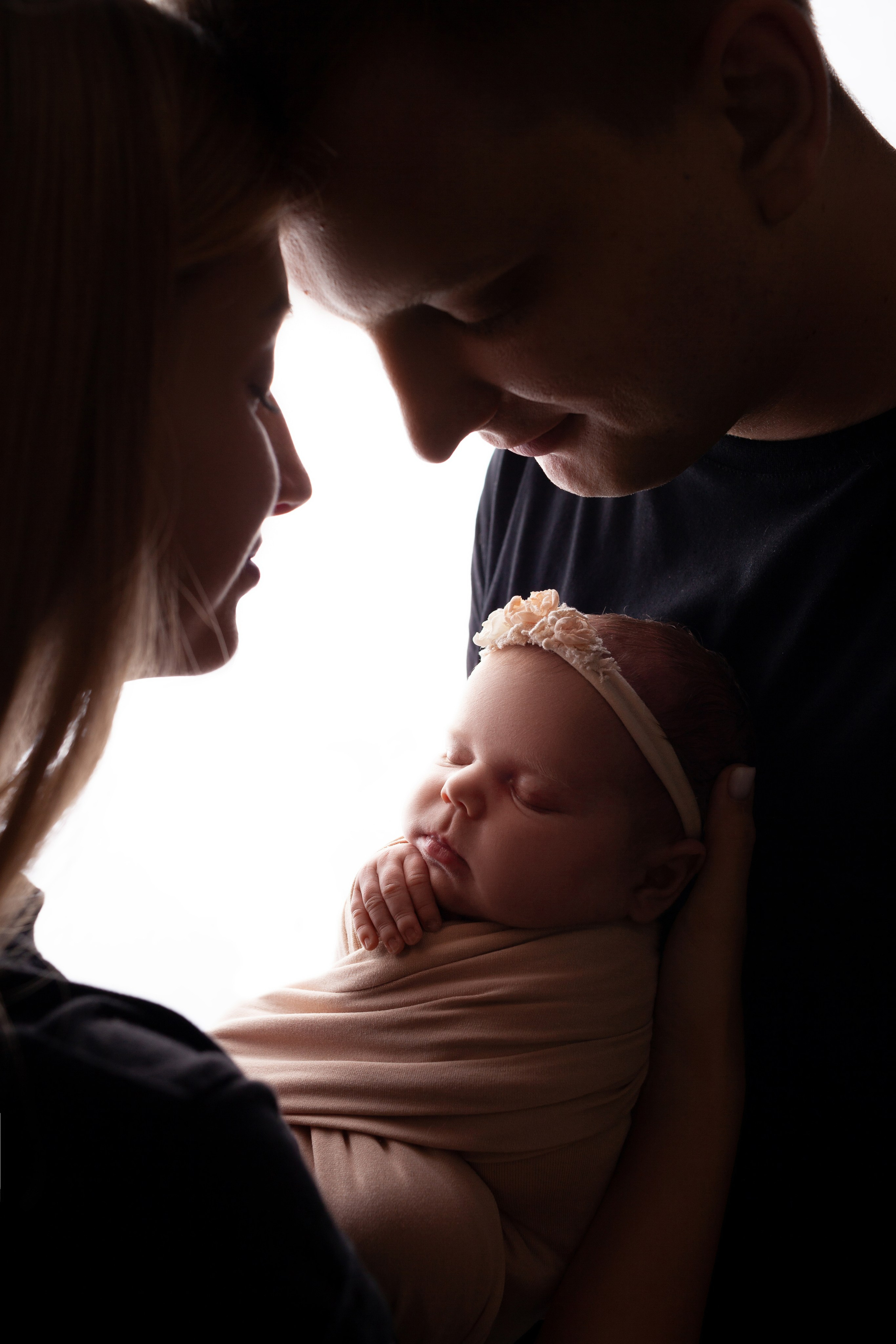 Совместные кадры. Фотограф новорожденных г. Подольск, г. Жуковский, весь юг Москвы и Моск.обл