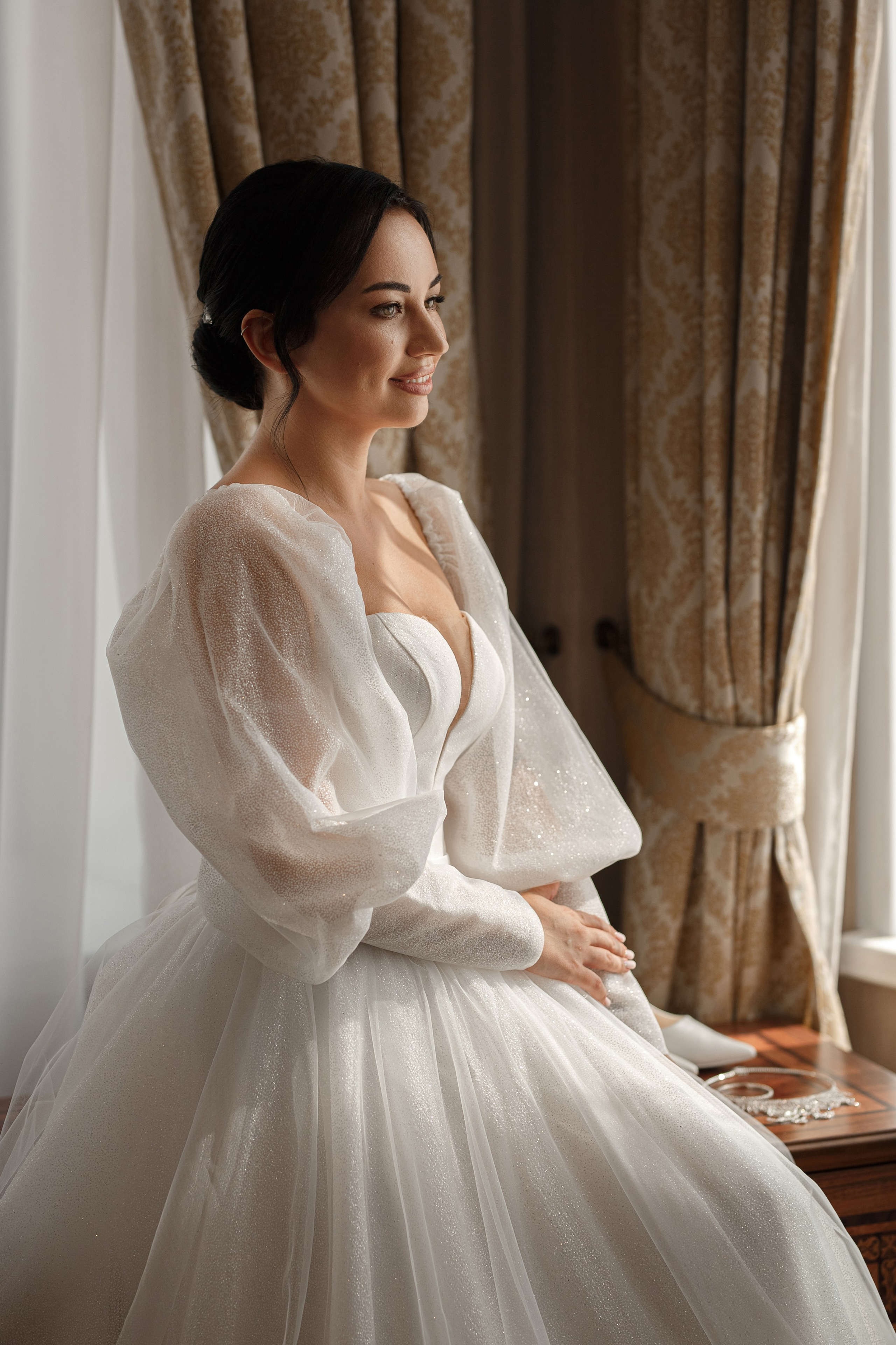 В + И — свадебная фотосессия. Свадебный и семейный фотограф Наталья Штык