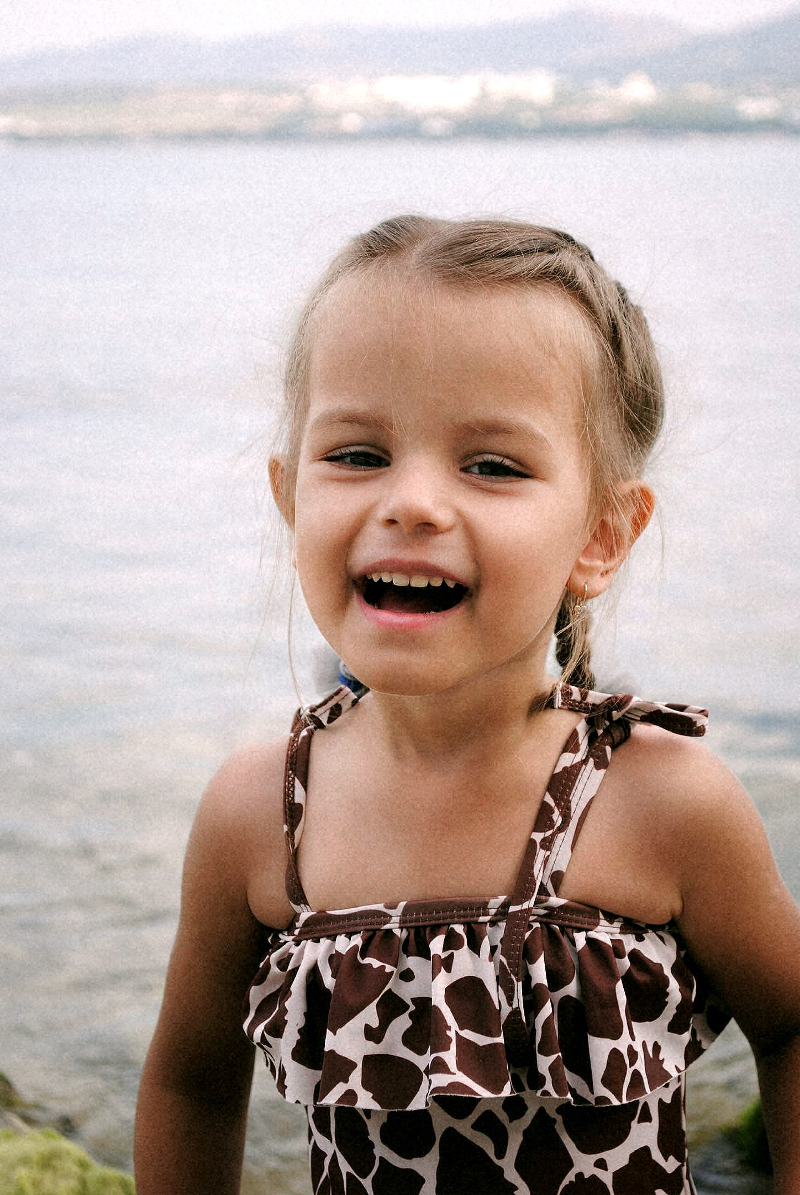 Екатерина. Фотограф Мария Мусаелян