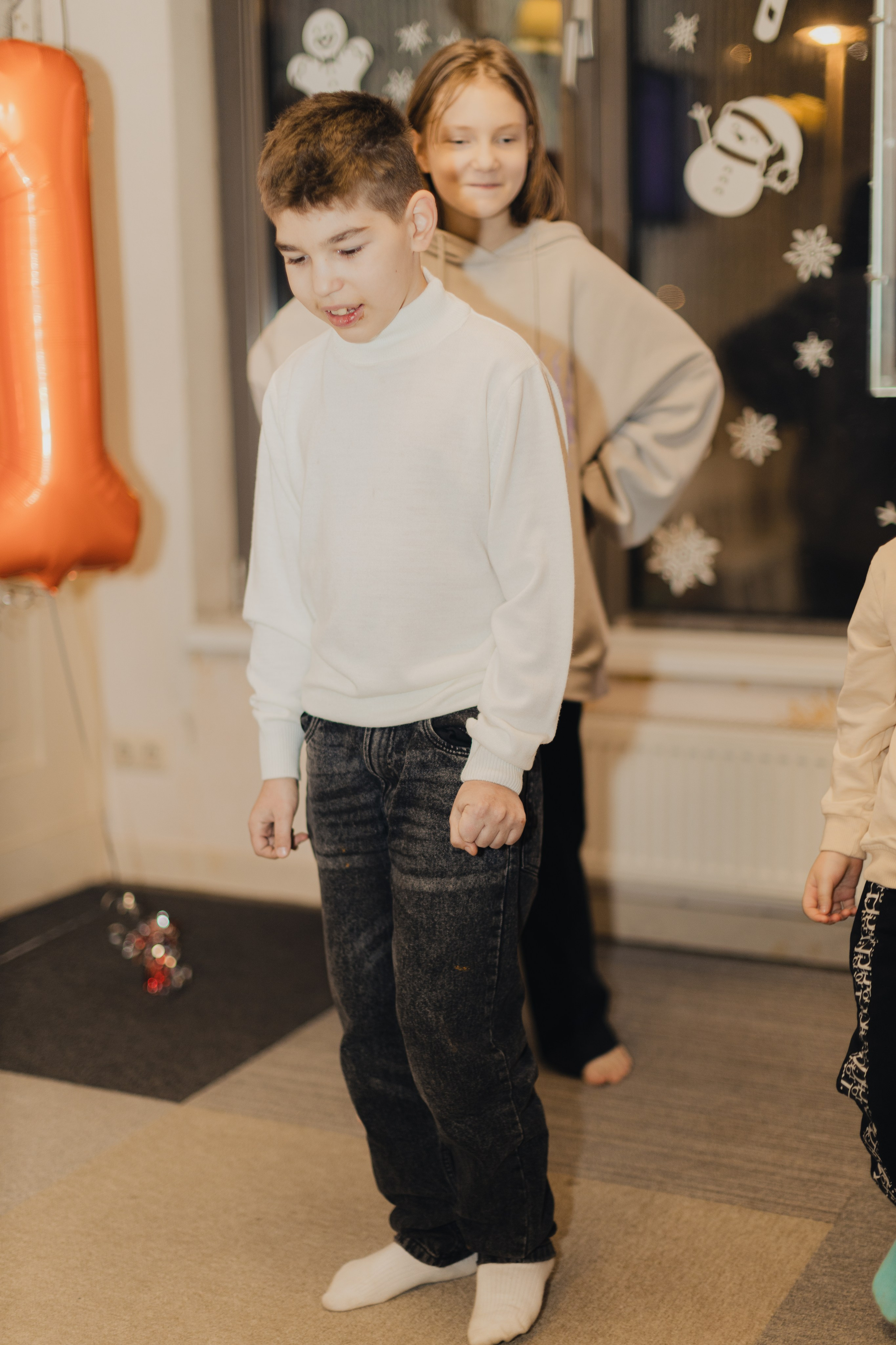 Мише 11 лет. Свадебный и семейный фотограф Савельева Дарья