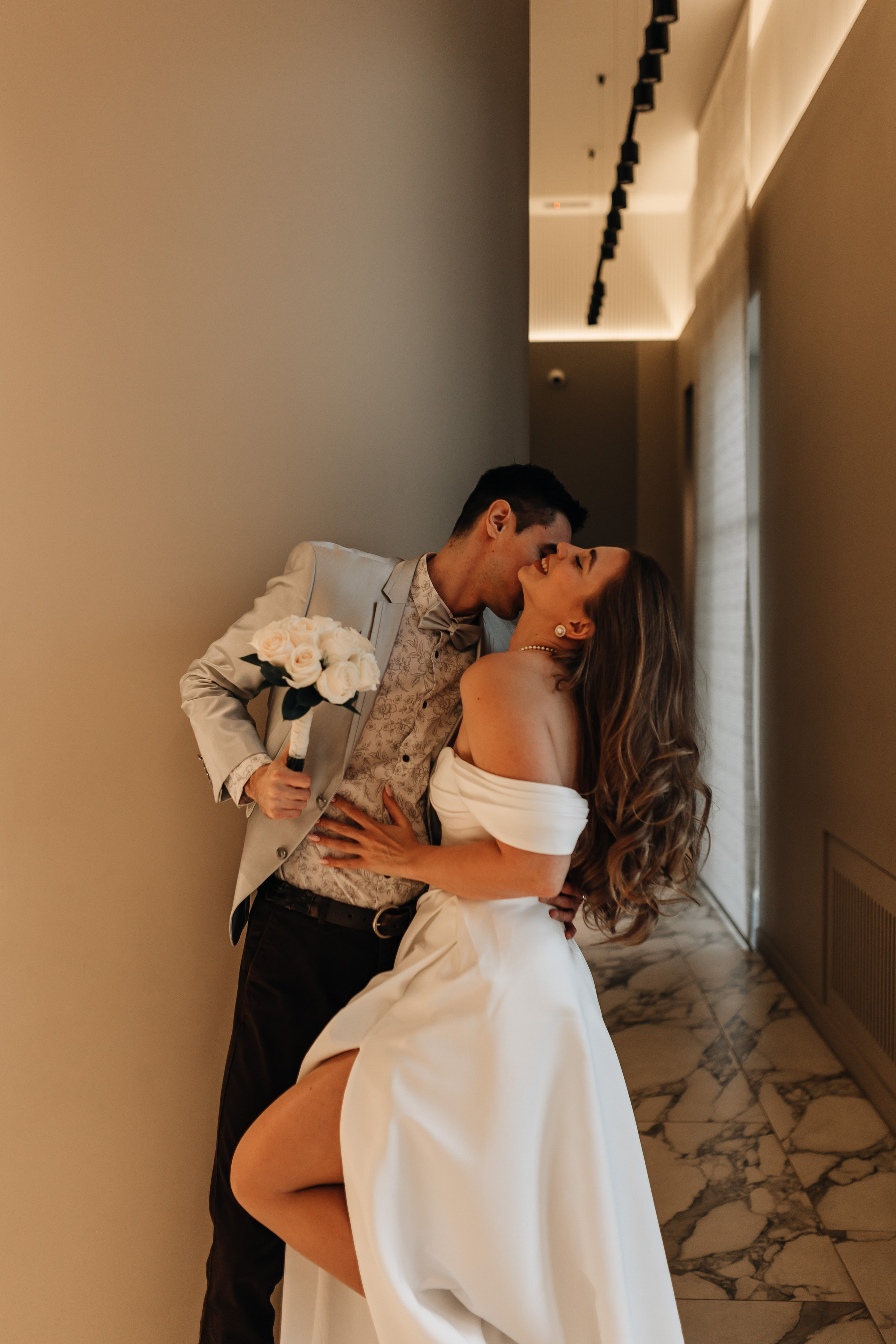 Роспись и Love Story. Фотограф Трифон Мира