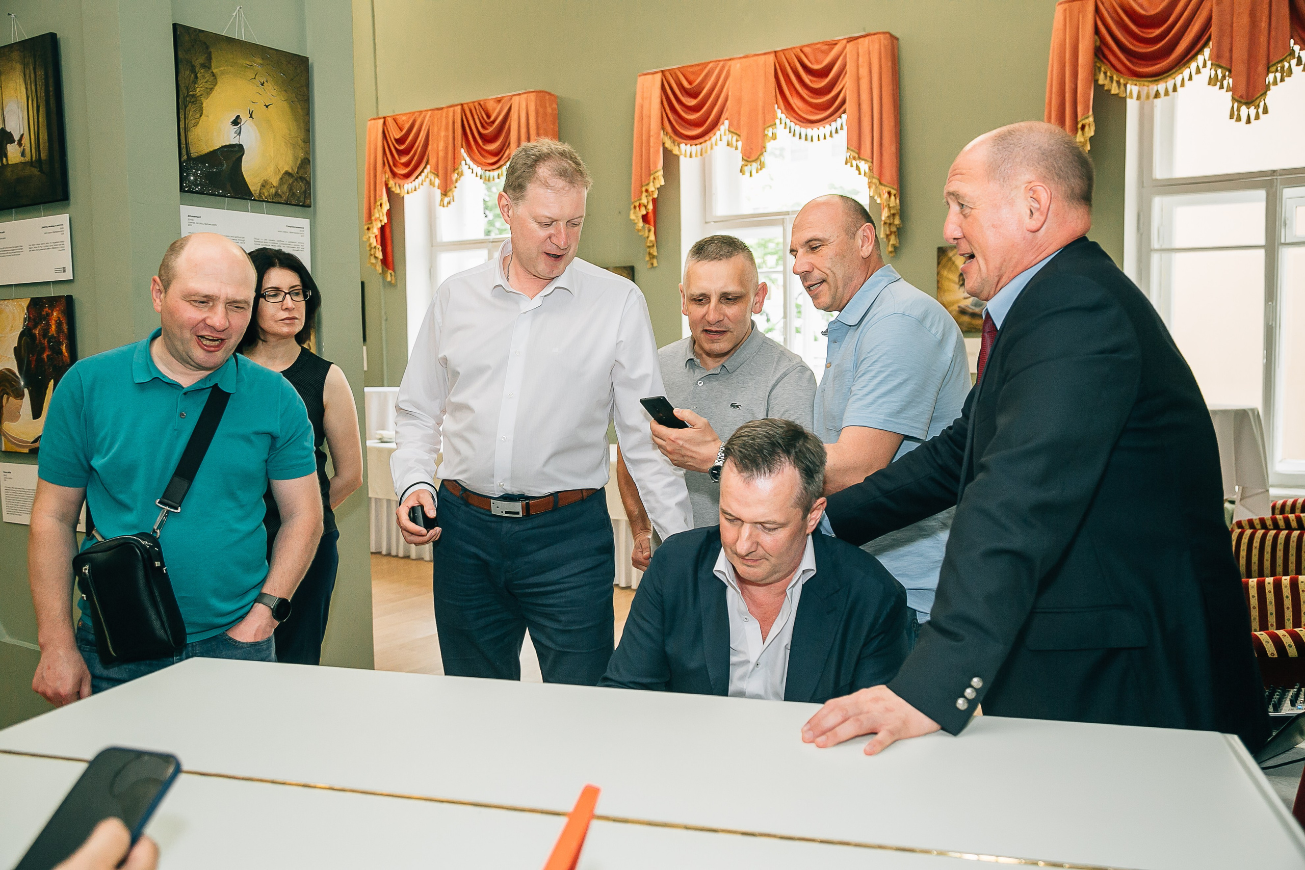 Выпускные. Фотограф Serg-Epic — Сергей Клепиков