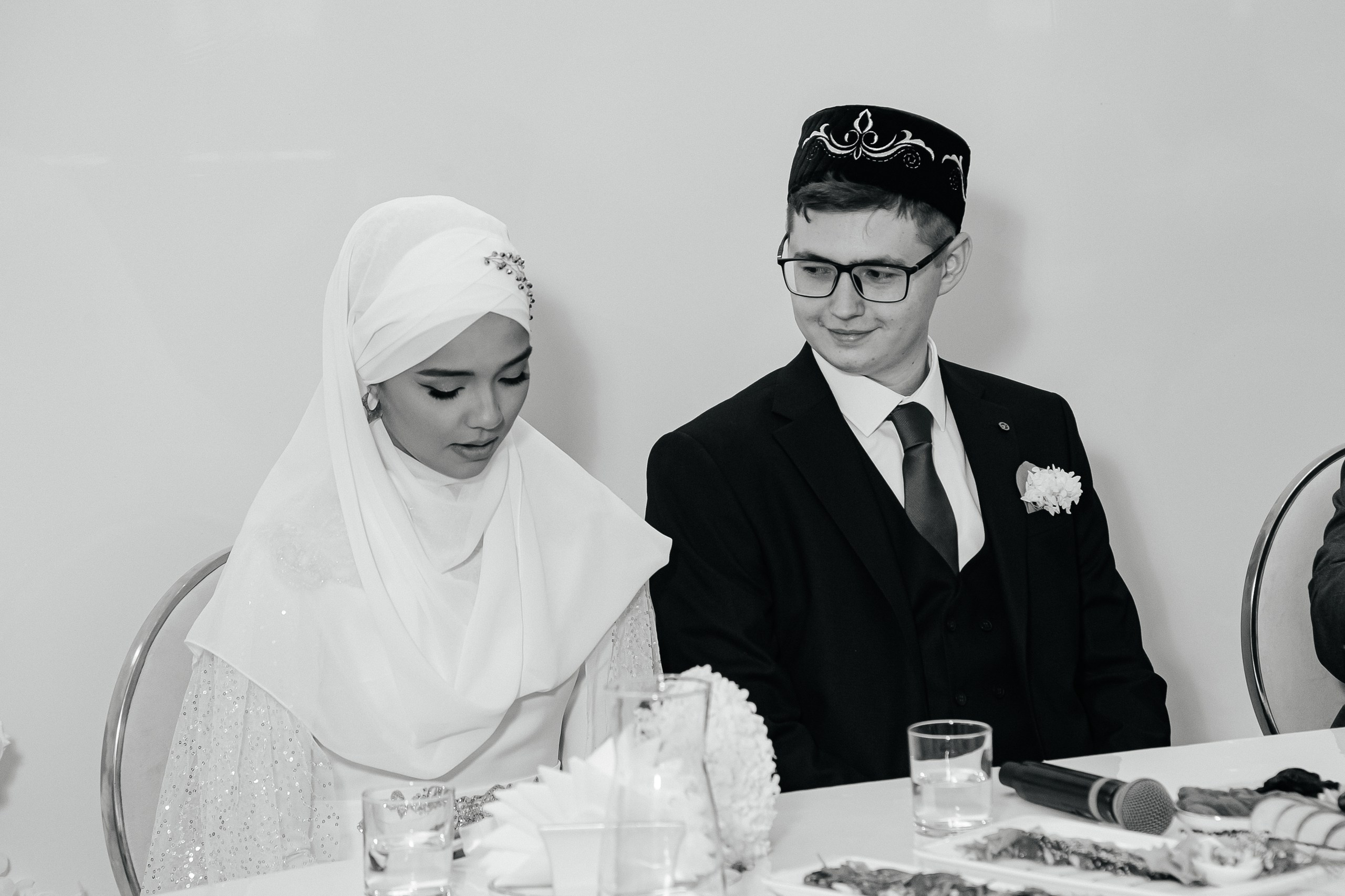 Никах (альбом-портфолио). LINE Lab