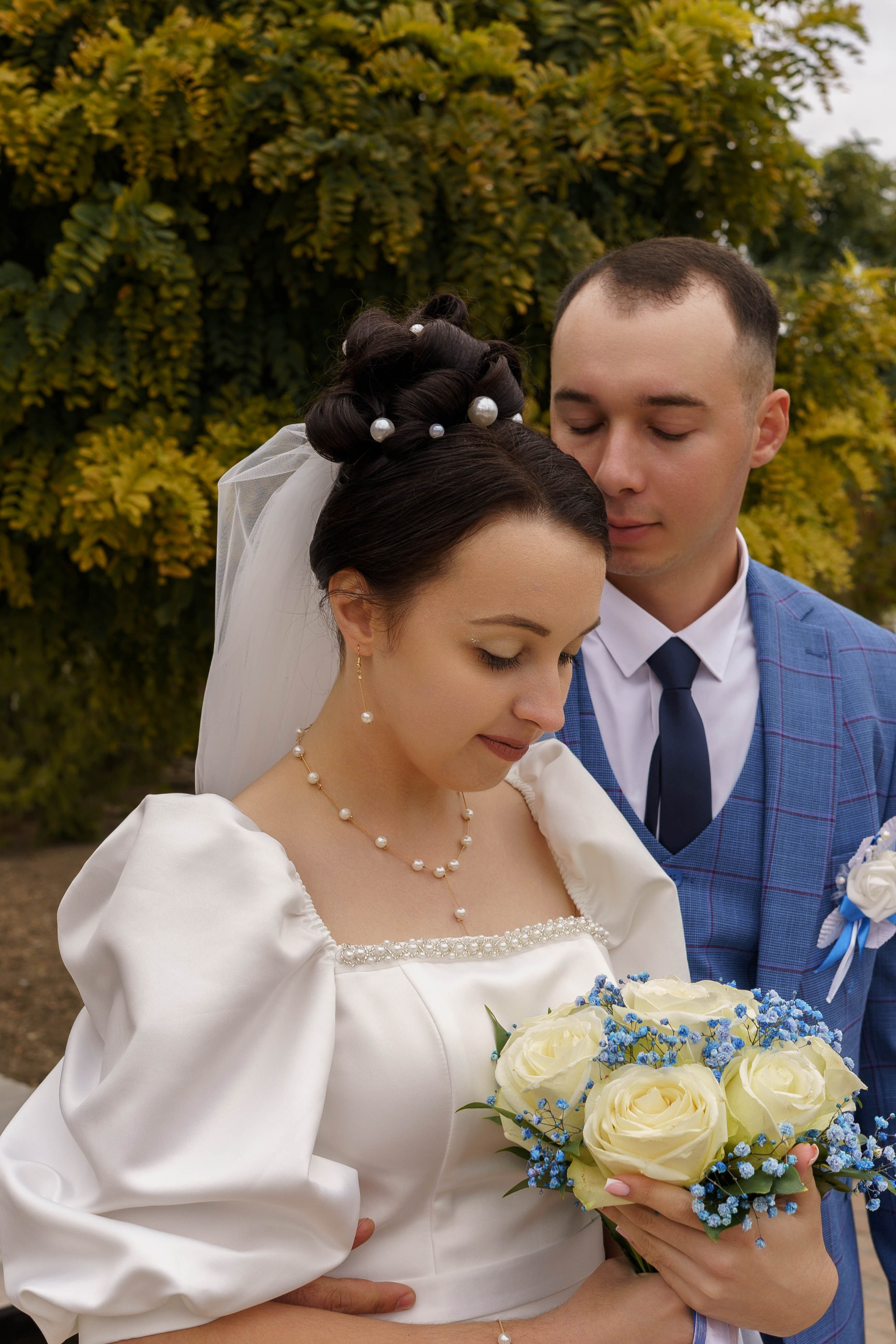 Мурад&Ангелина. MariTaran