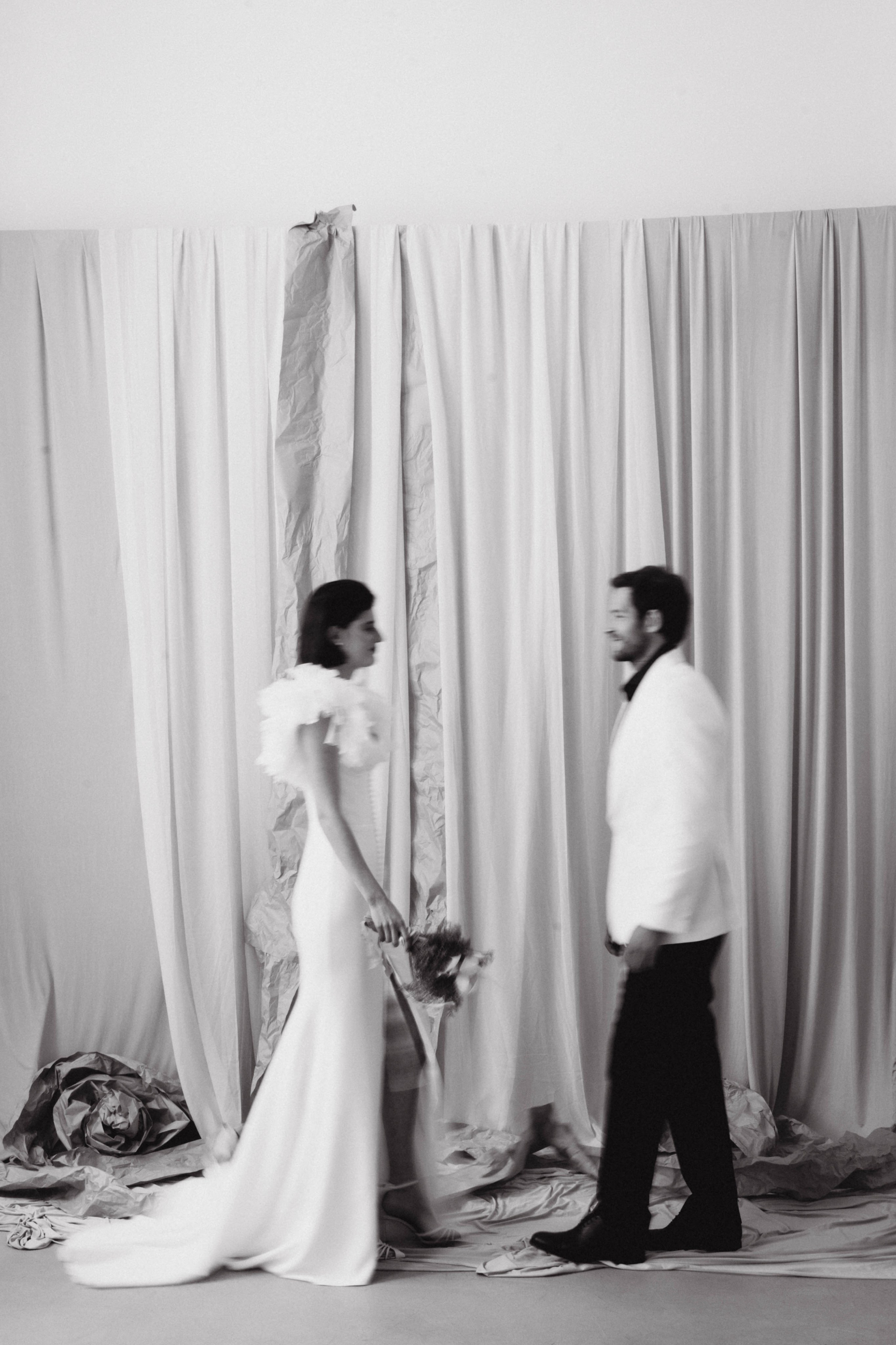 Ivan & Elizaveta. Свадебный фотограф в Воронеже Самохина Екатерина