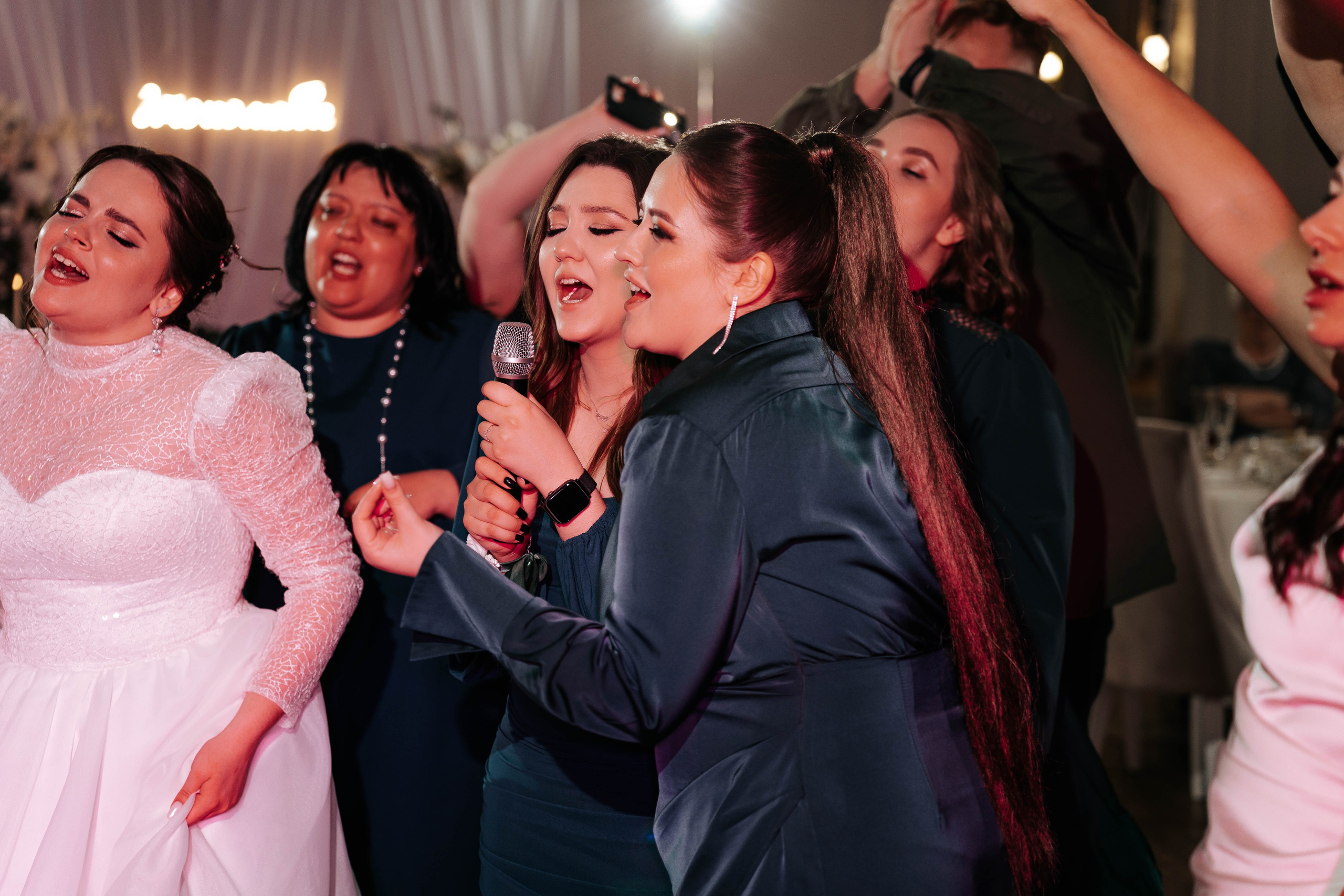 Victor & Ekaterina. Свадебный фотограф в Воронеже Самохина Екатерина