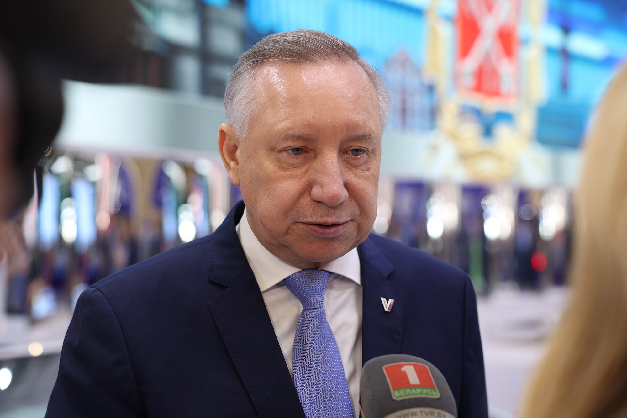 ПМЭФ. Репортажный, портретный и свадебный фотограф в Санкт-Петербурге и Москве