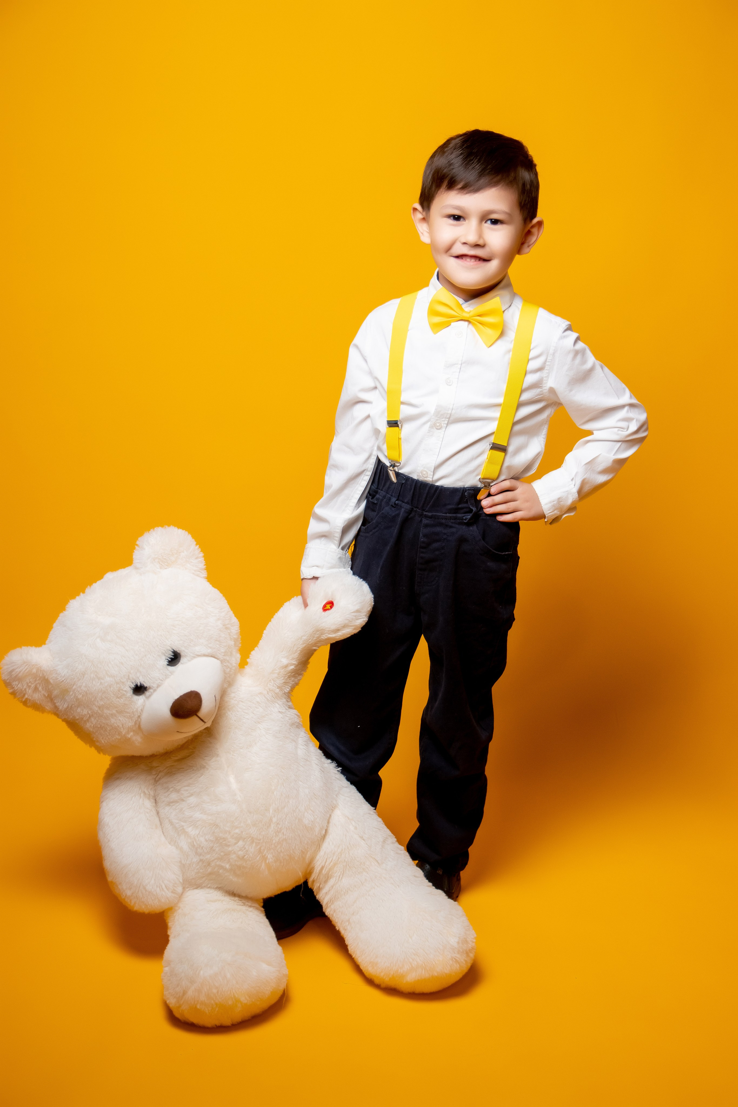 Портреты для детского сада. Выпускные альбомы в Обнинске