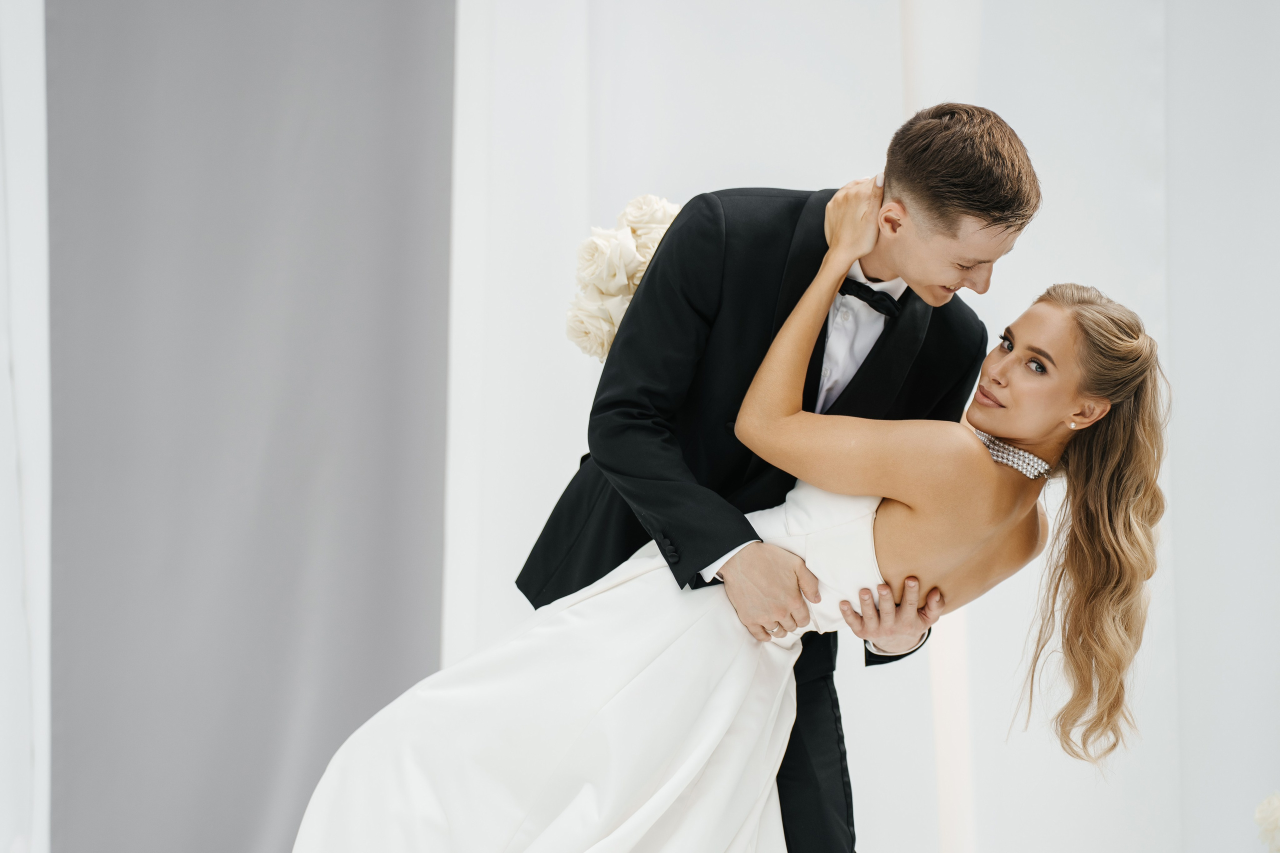 Свадьба в белом цвете. Свадебный организатор Марина Корсакова, Барнаул, Бийск, Алтайский край, Горный Алтай, Новосибирск