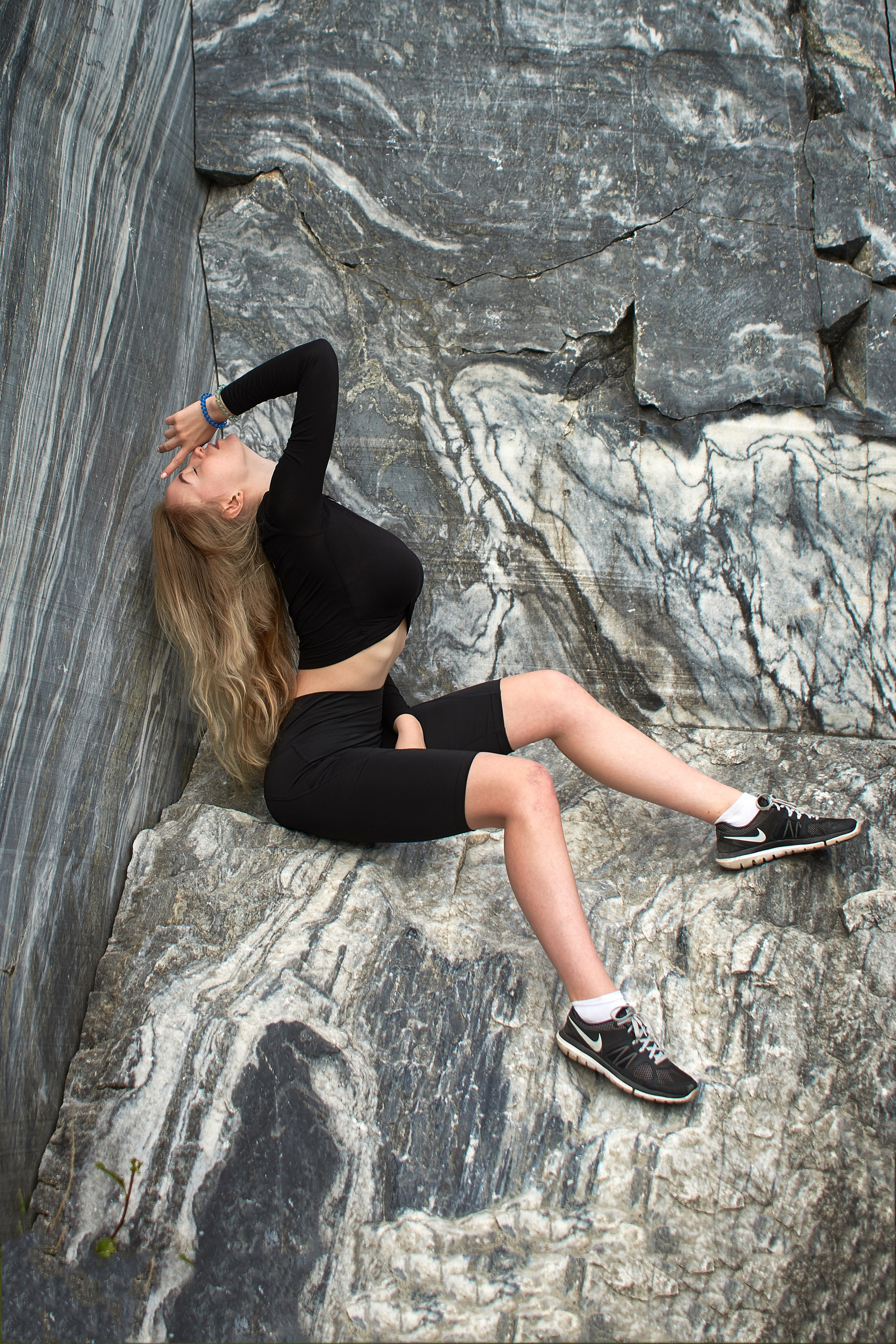 Рускеала. Карелия. Фотограф. Владимир Артамонов