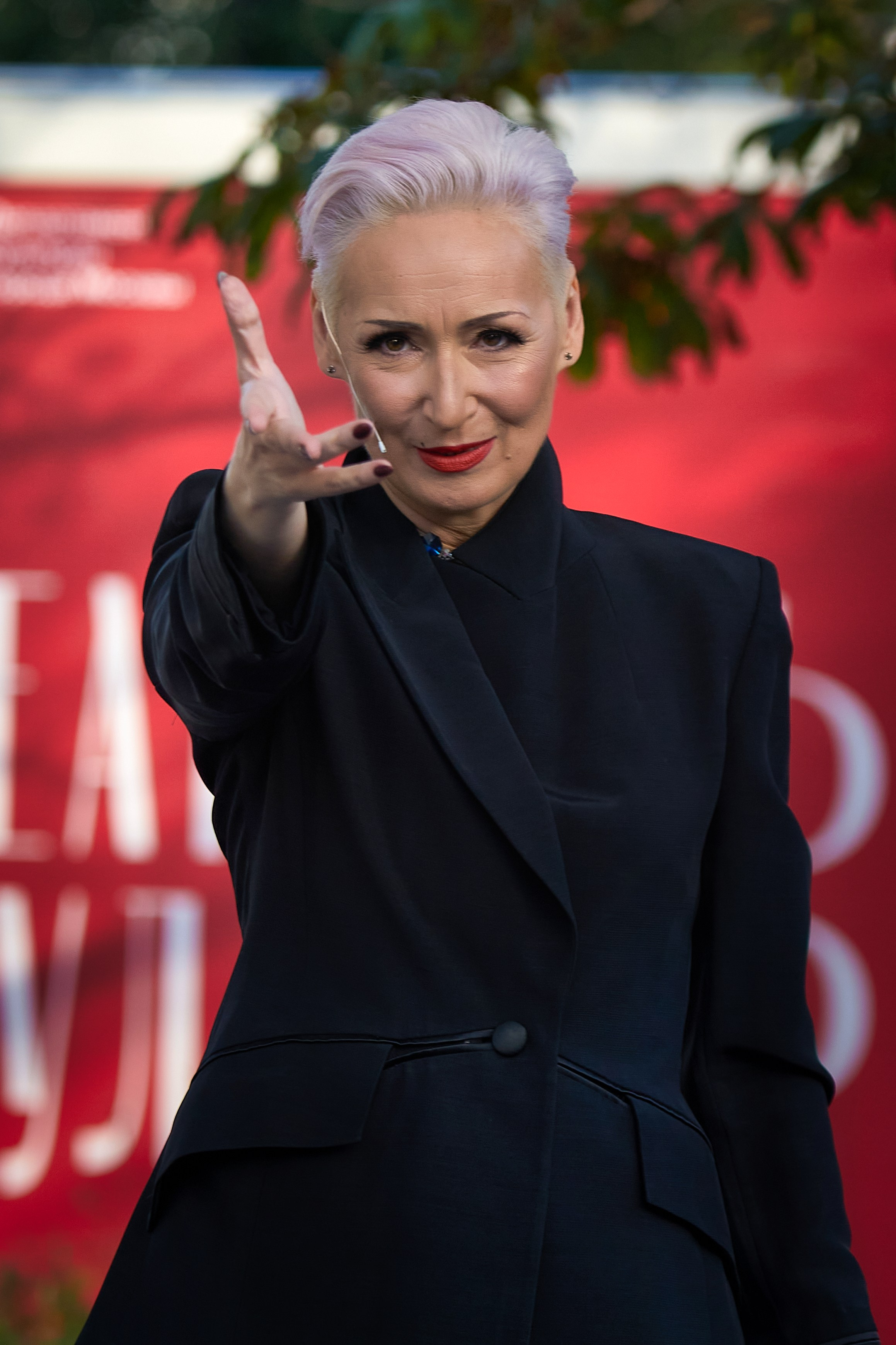 Ксения Кастор