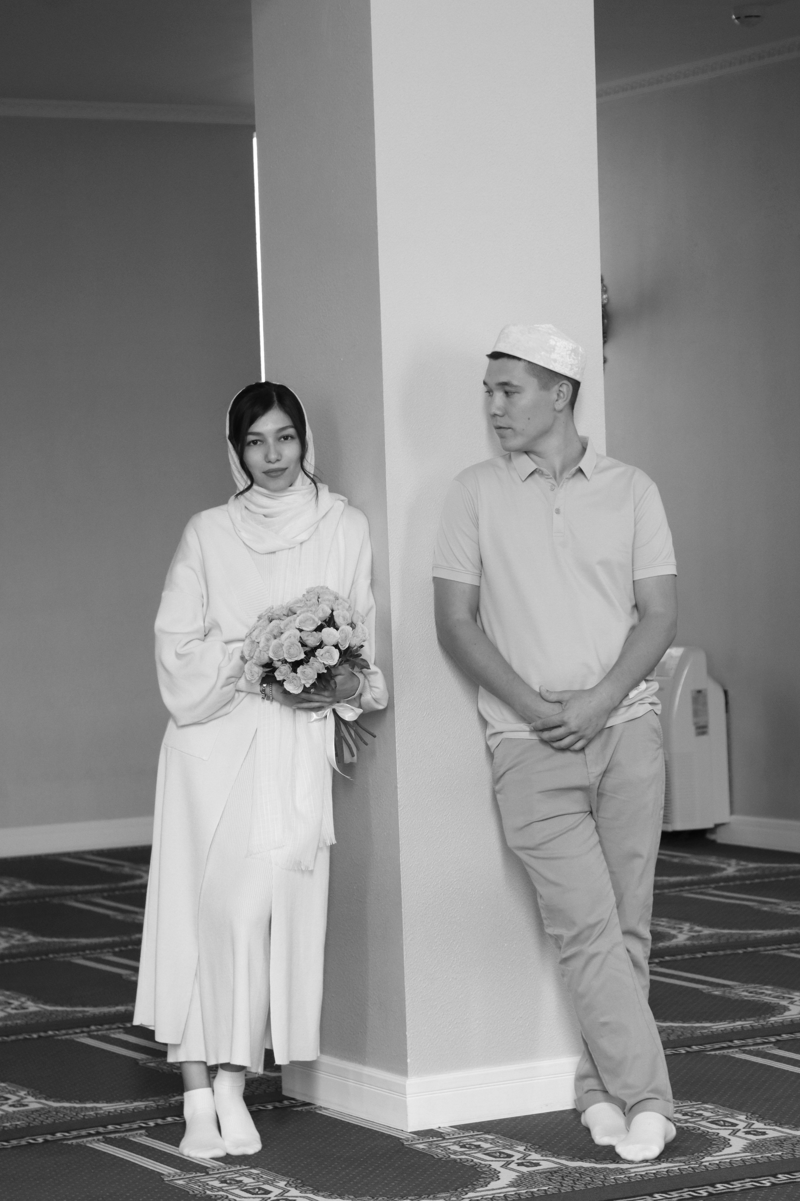 Никах Кристина и Риваль. Фото и видео для вас в Астрахани!