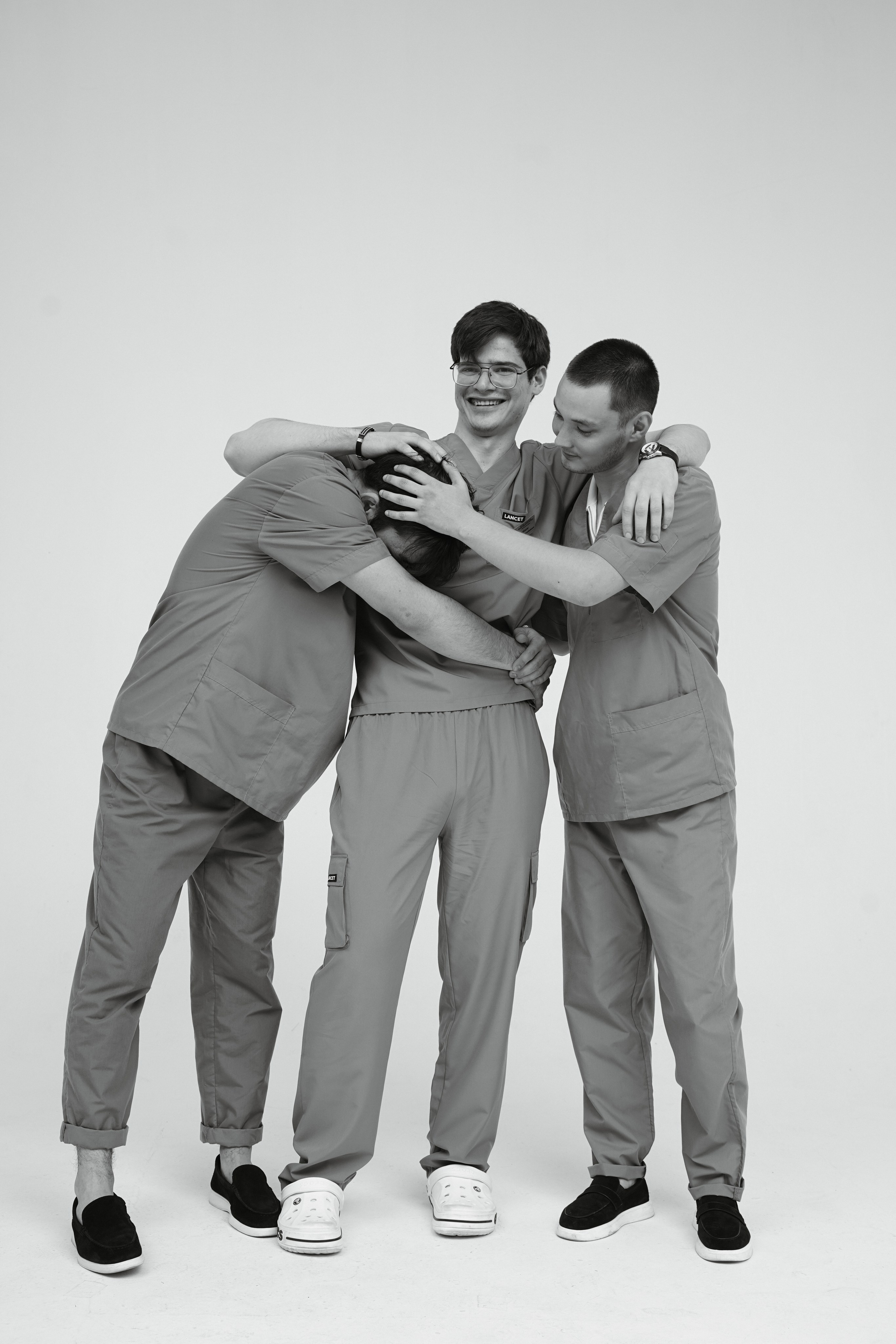 Студенты — выпускники. Фото и видео для вас в Астрахани!