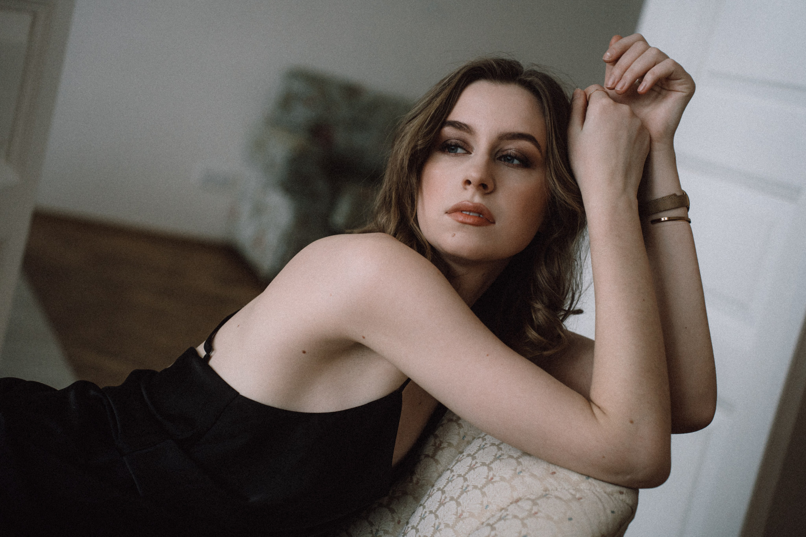 Вика. Софья Шехтман | Портретный фотограф в Москве