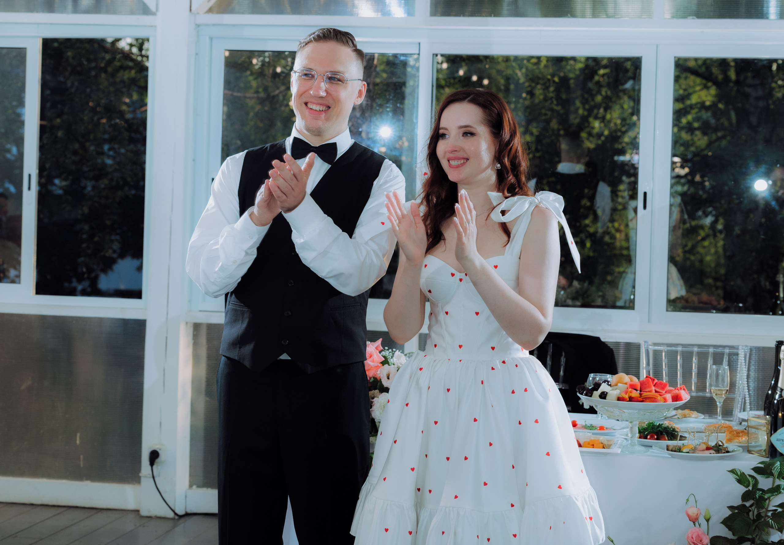 MARGARITA_VLADIMIR (ZAVAS EVENT). Фотограф Андрей Ширкалин Москва Московская обл, Коломна, Рязань