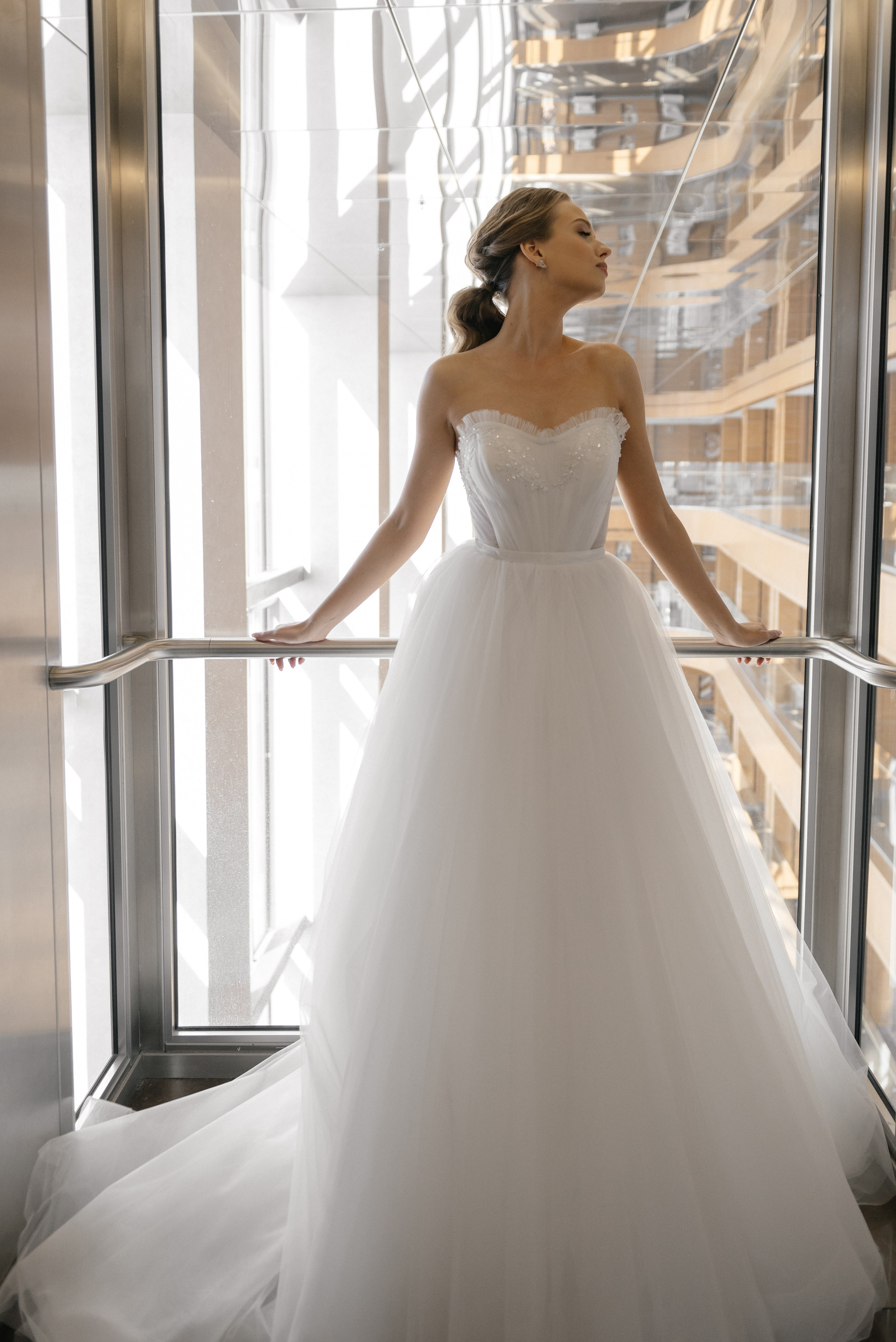 Wedding day in GRAND CNALET. Главная
