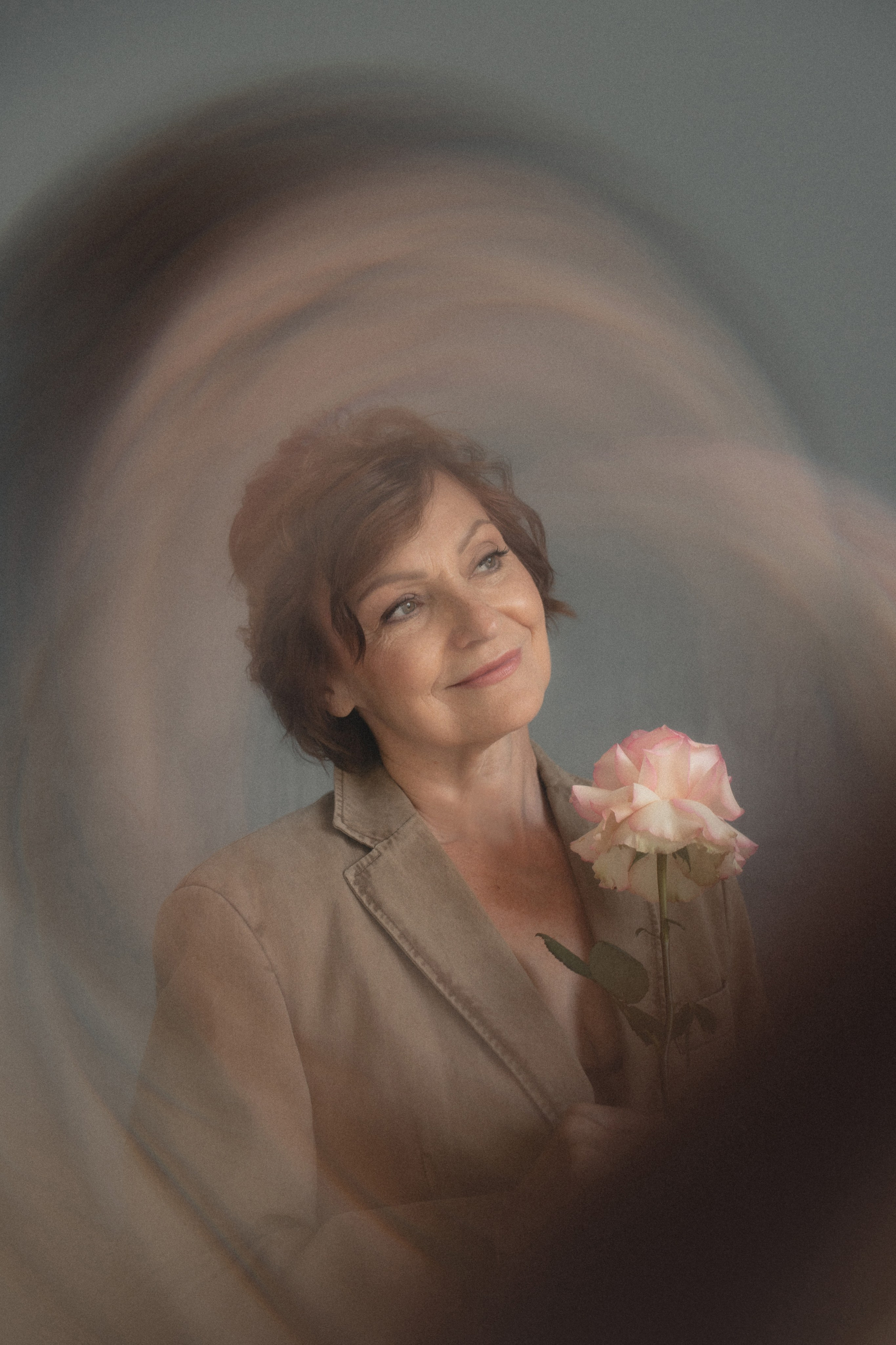 Ирина. Фотограф Ногинск Электросталь Наталья Осетрова