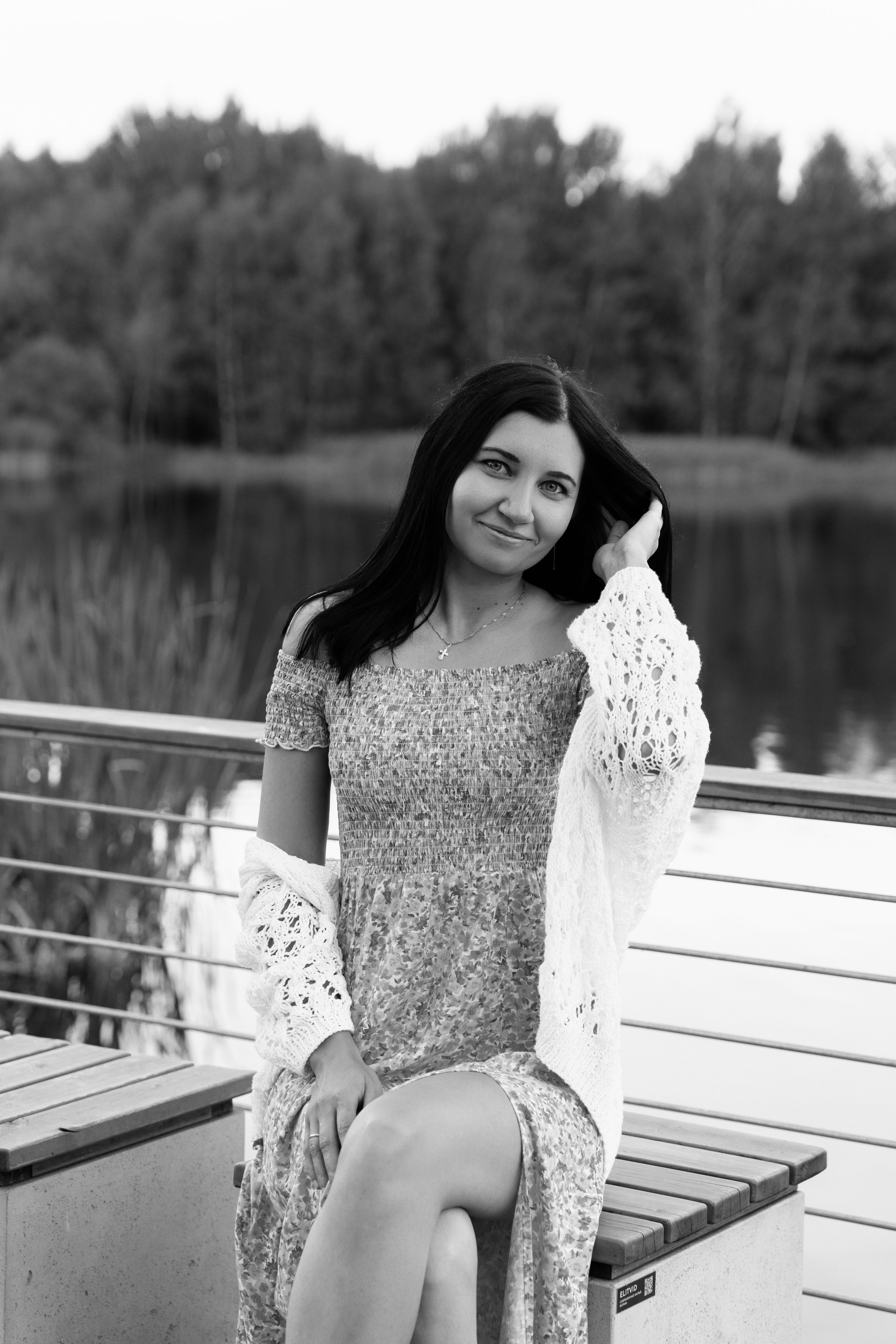 История любви (Северный берег). Ваш семейный фотограф в Минске — Вика Трегубова