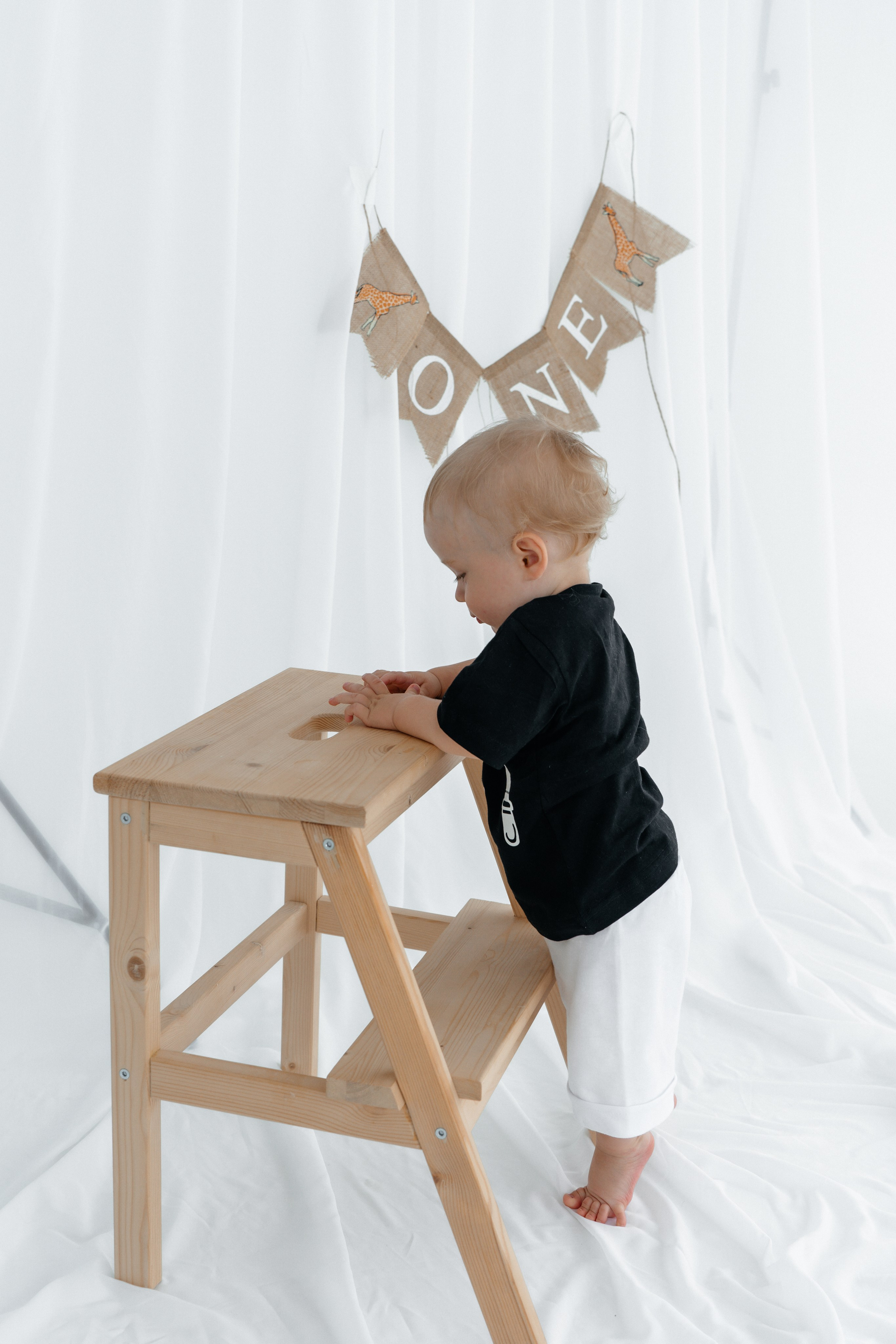 Мой любимый карапуз празднует год!. Ваш семейный фотограф в Минске — Вика Трегубова