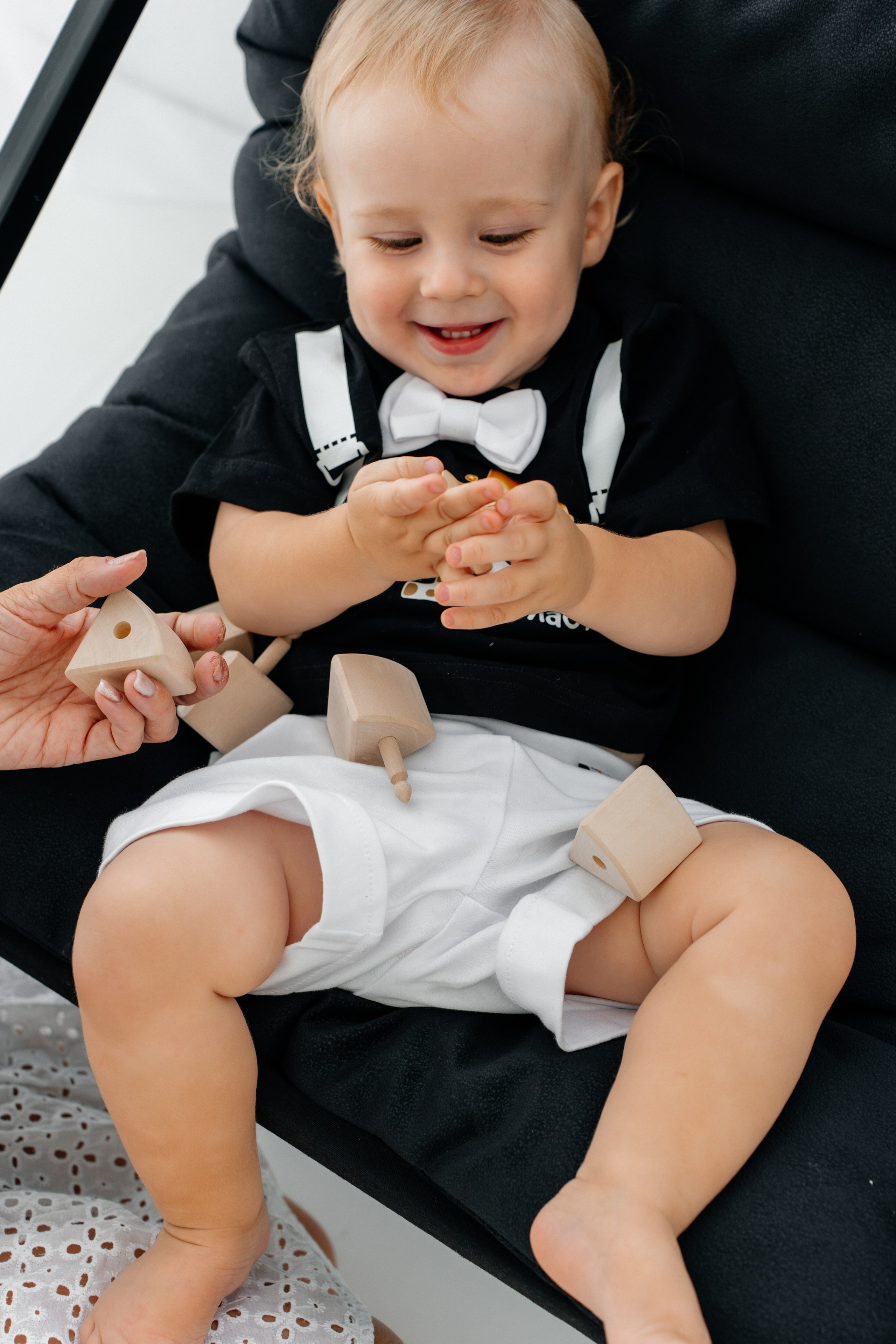 Мой любимый карапуз празднует год!. Ваш семейный фотограф в Минске — Вика Трегубова