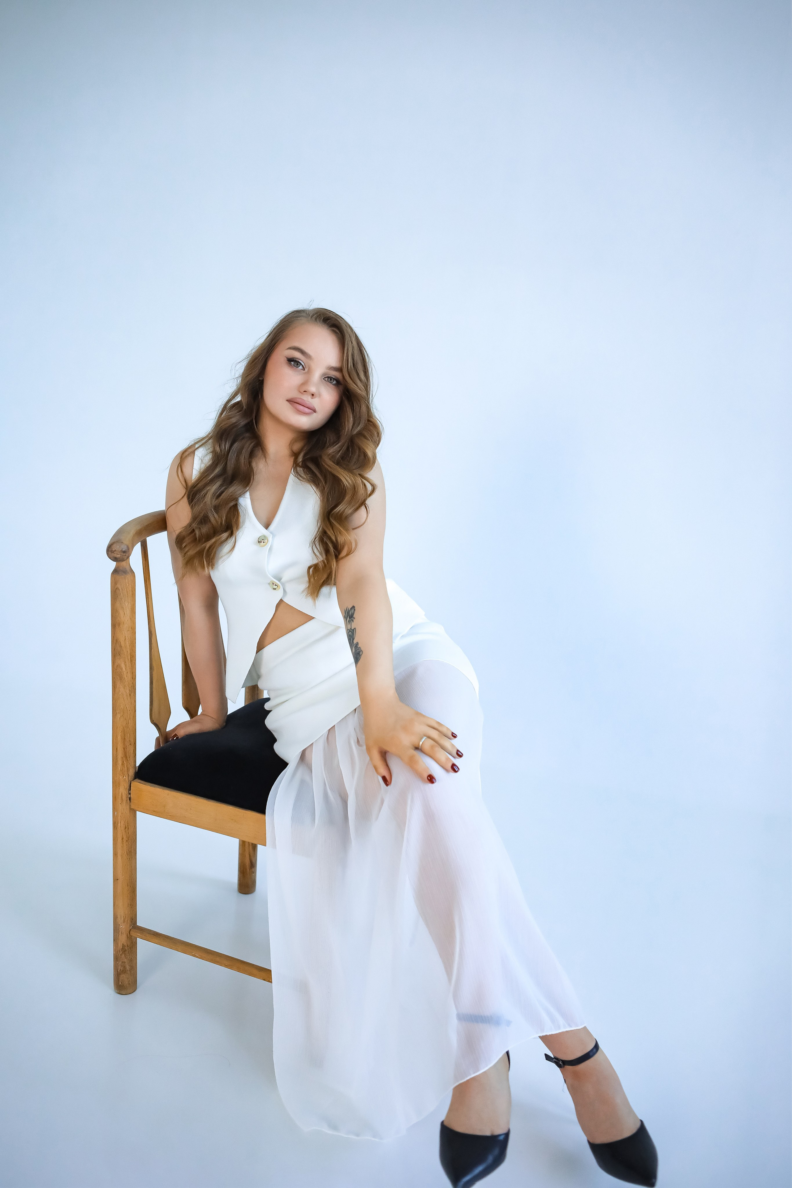 Фотограф г. Хабаровск. Семейные и индивидуальные съёмки