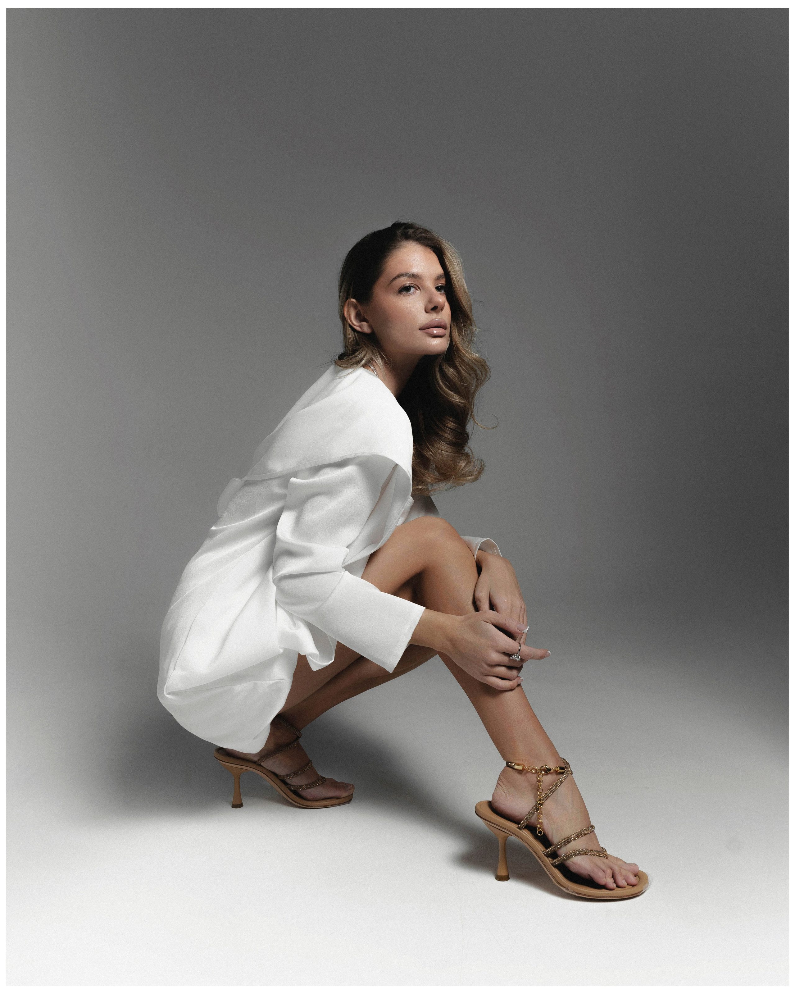 Полина. Фотограф Маргарита Спицина в городе Липецк