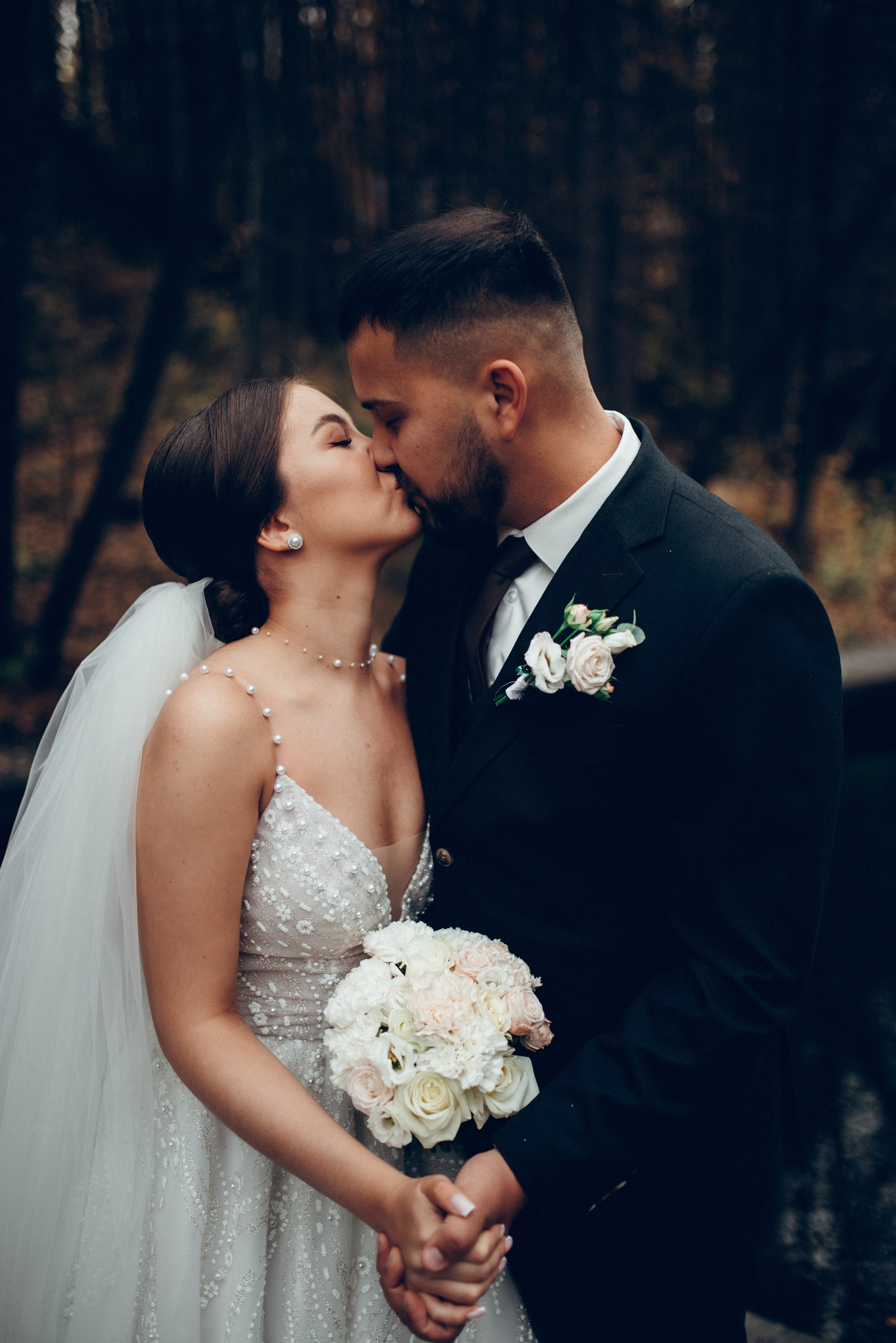 October, 2024. Фотограф Данил Бушуев