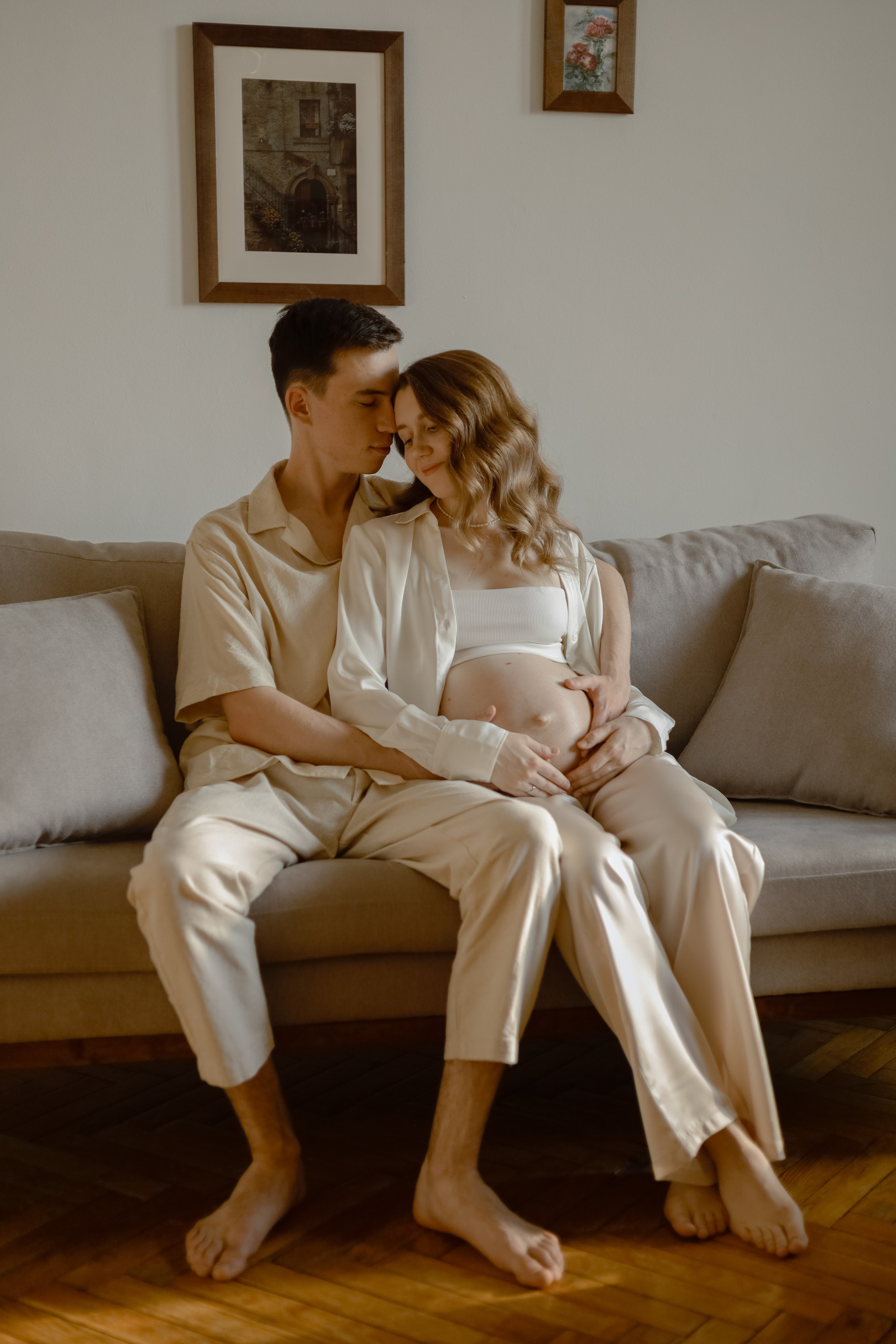 Виктория и Олег. Фотограф в Москве и области Титова Наталья