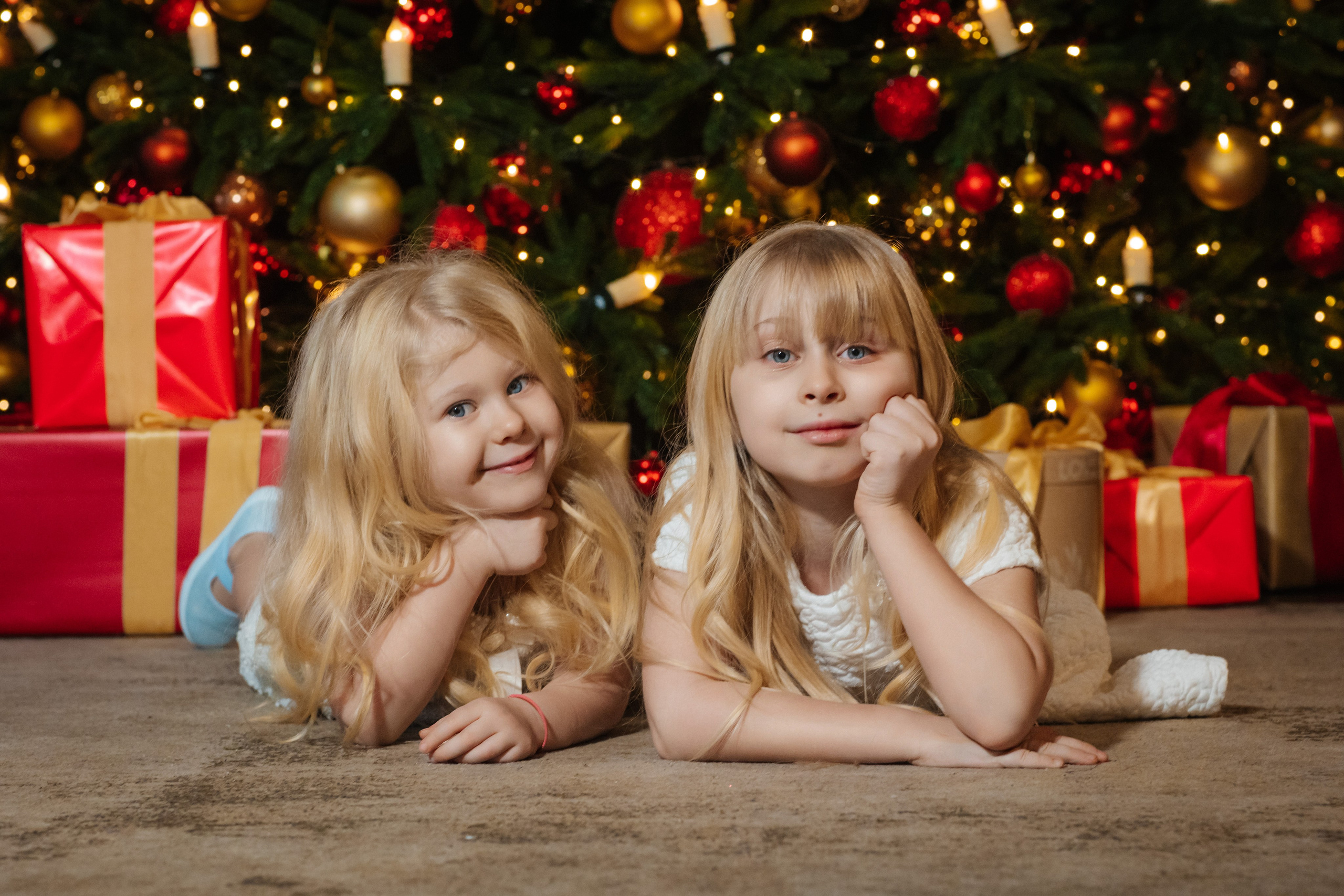 Девичник 5 декабря НГ фотостудия Эдисон (1). Креативный фотограф Олеся Булгакова — официальный сайт