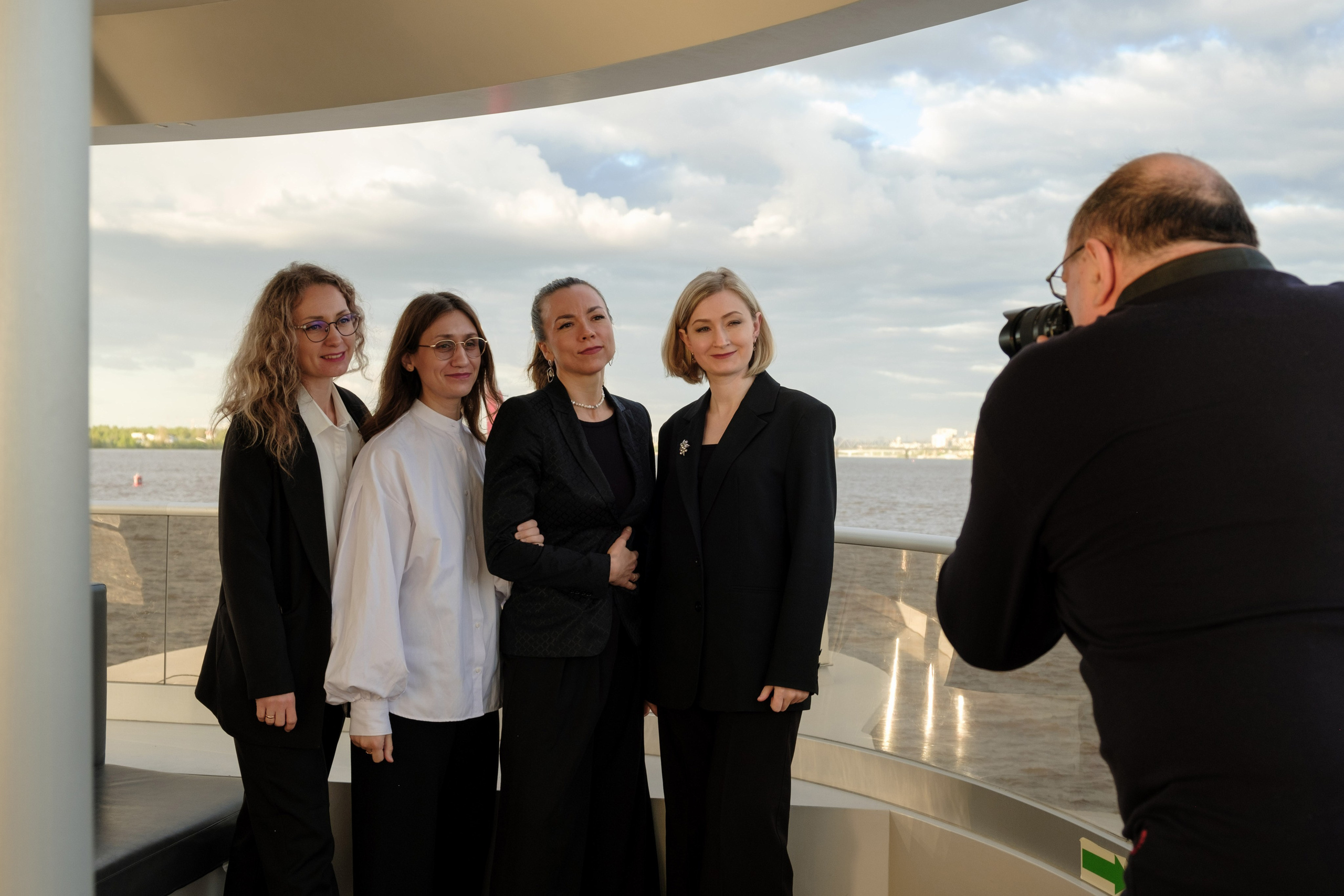 Репортаж. Контент-фотограф и видеограф в Перми