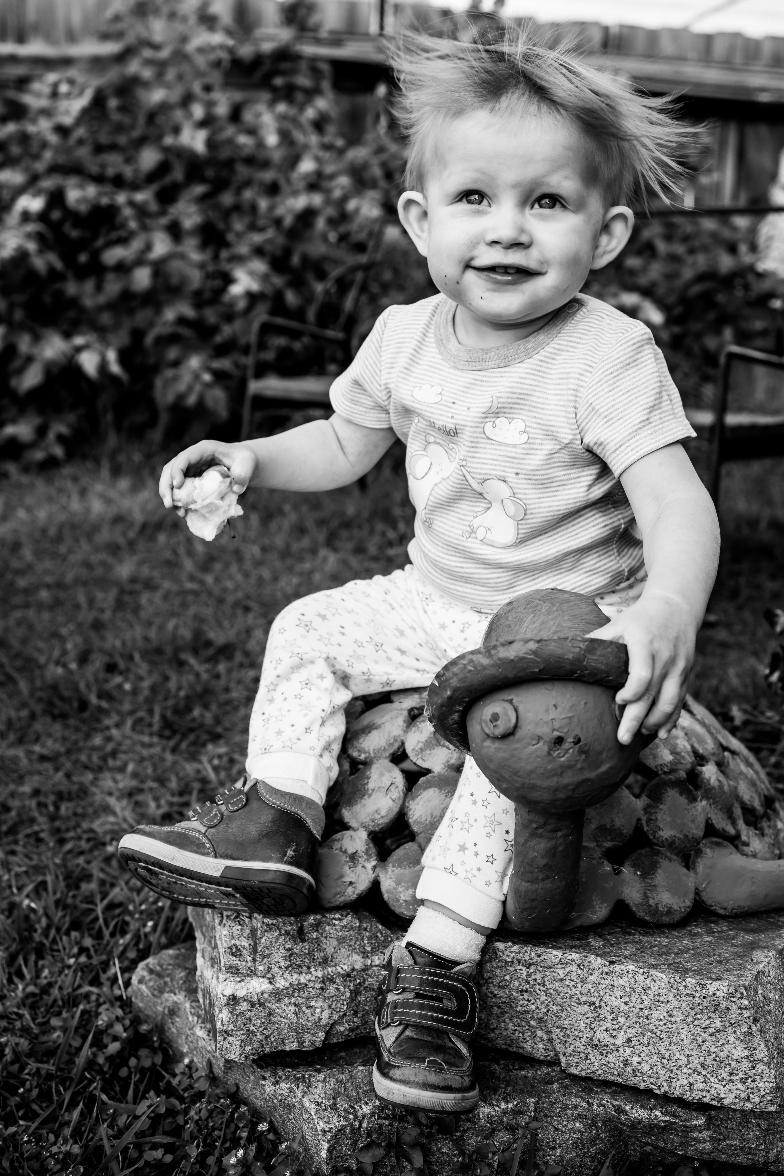 VISITING PARENTS. Фотограф Наталья Карякина|Челябинск