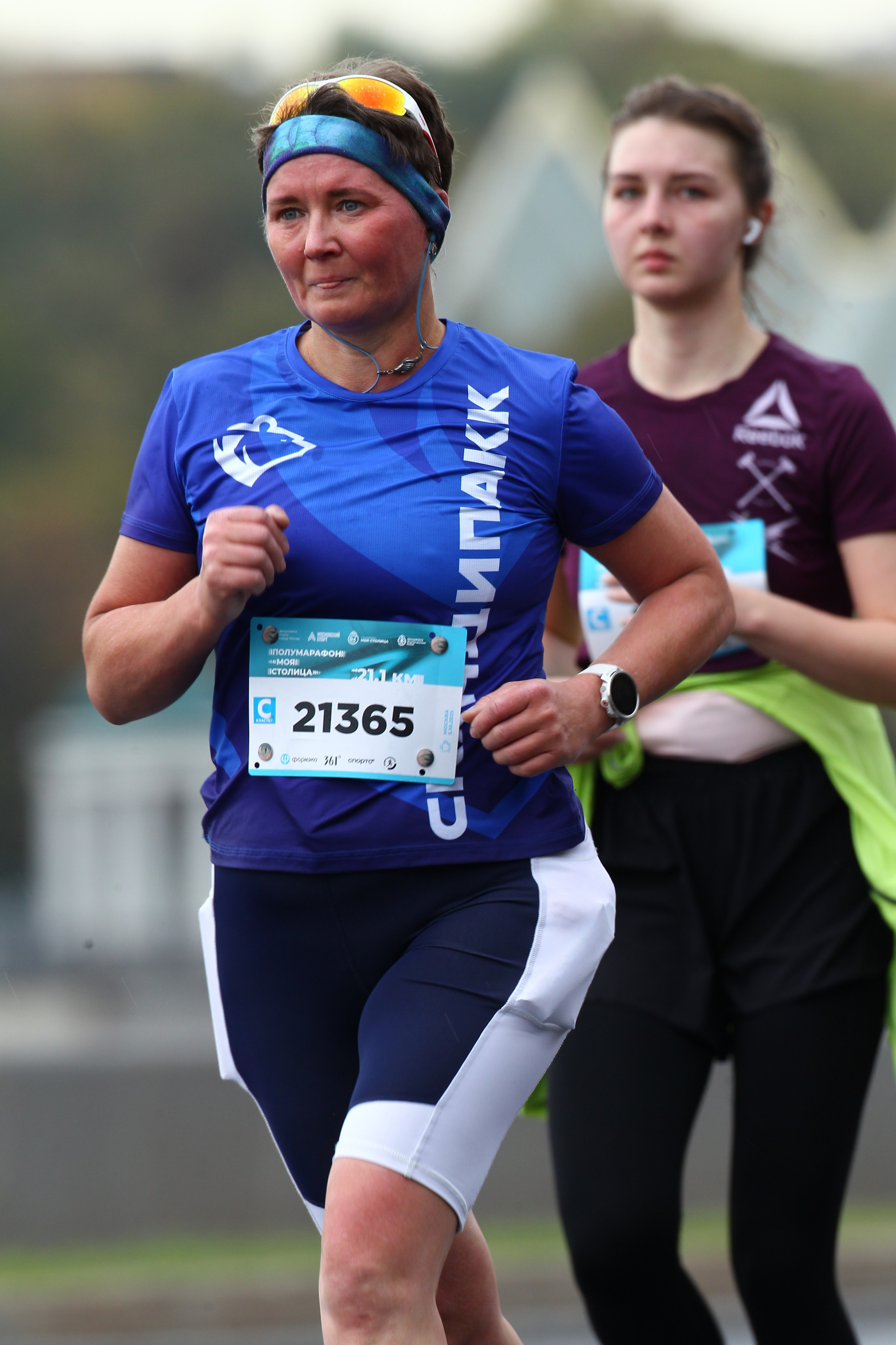 Репортаж Москва. Портретный фотограф в Москве Павел Горчаков