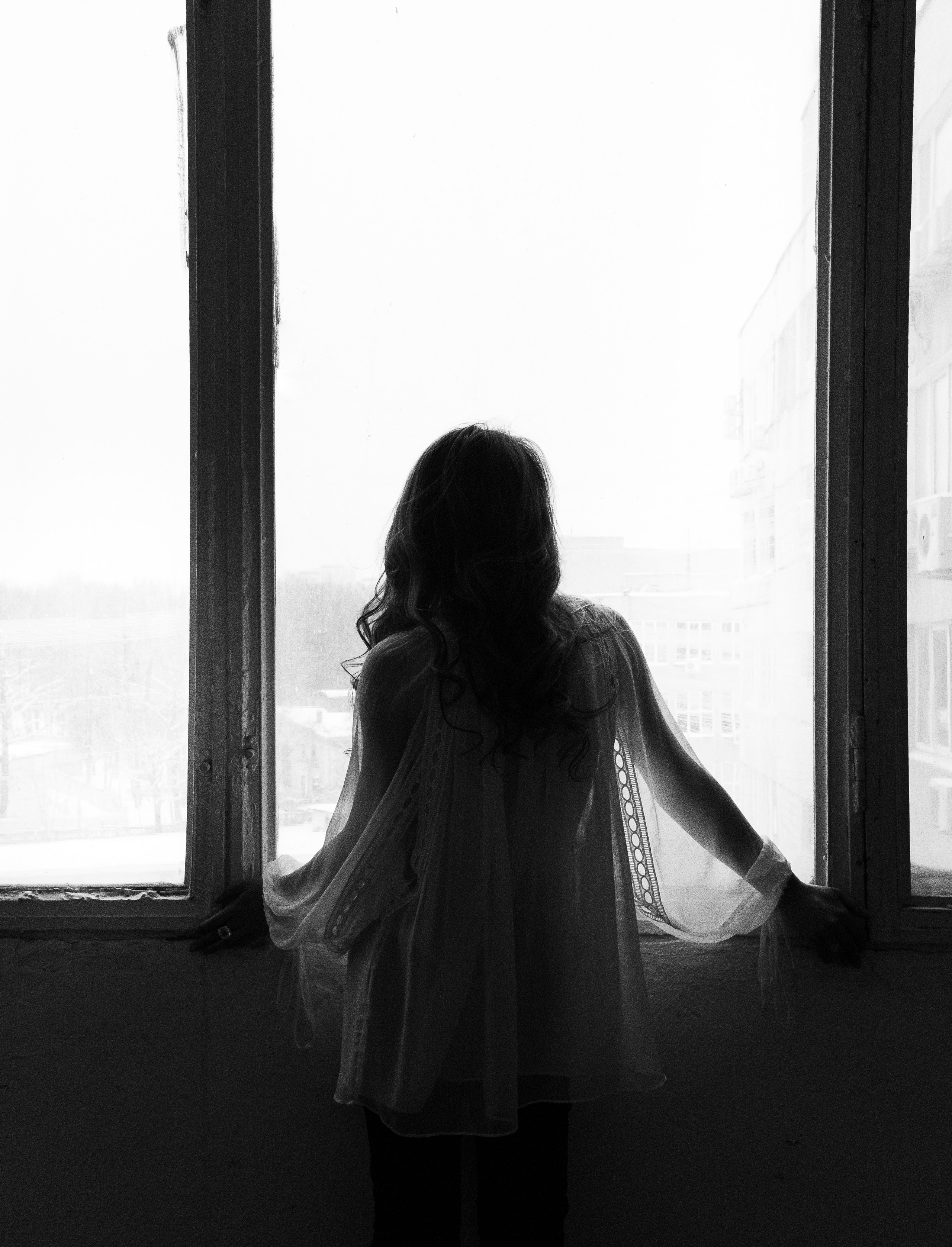 Beauty. Regina Platonova