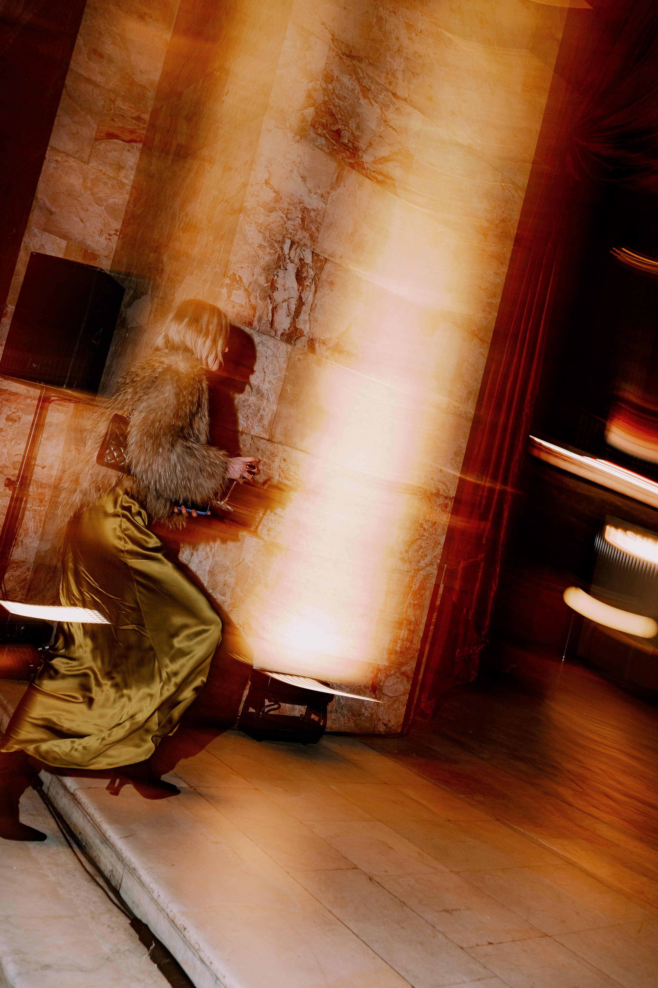 Ужин Yandex Ultima «Тонкий вкус». Андрей Цветков — репортажный, свадебный и портретный фотограф в Санкт-Петербурге