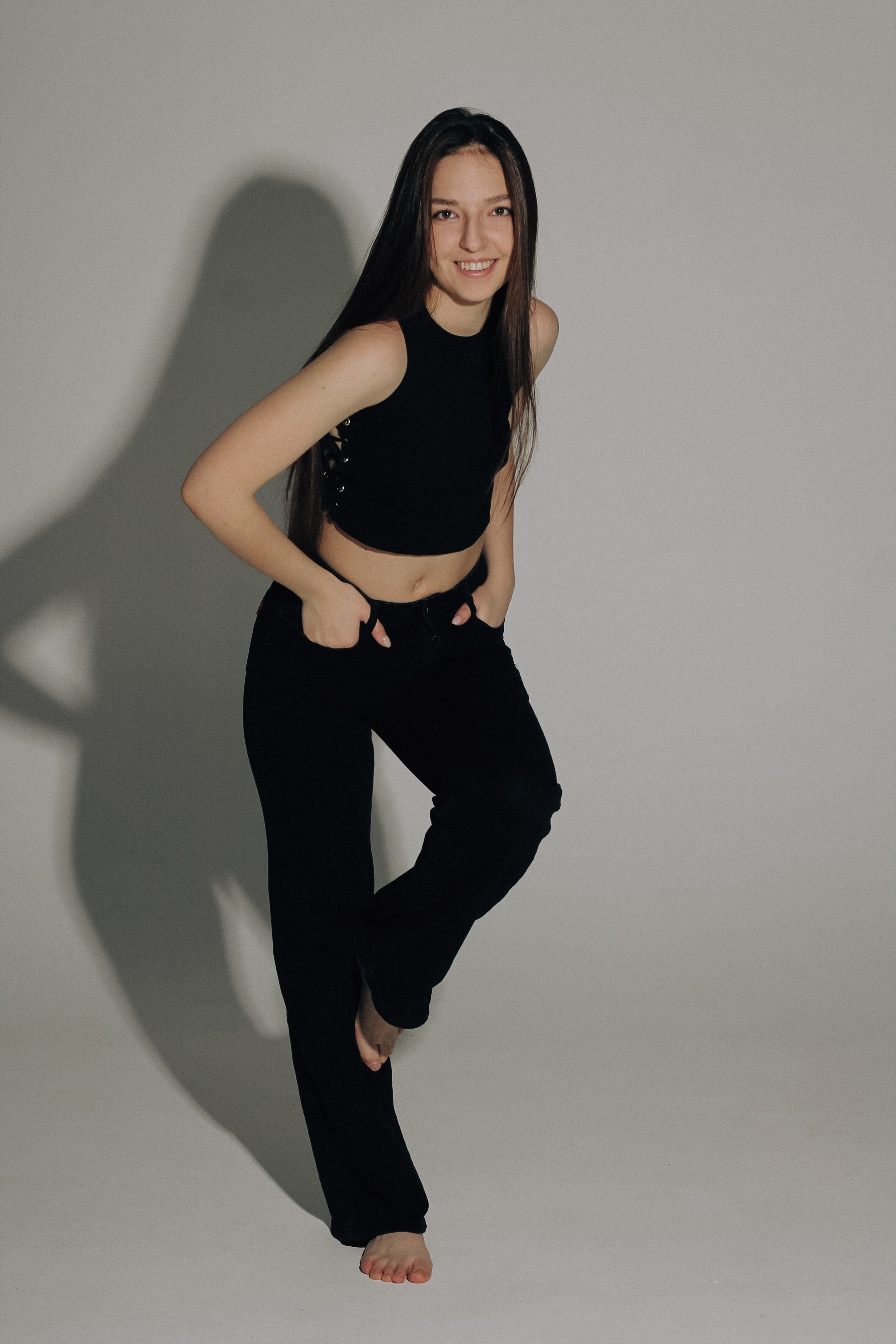 Ксения. Воропаева Таня. Портретный фотограф.Москва