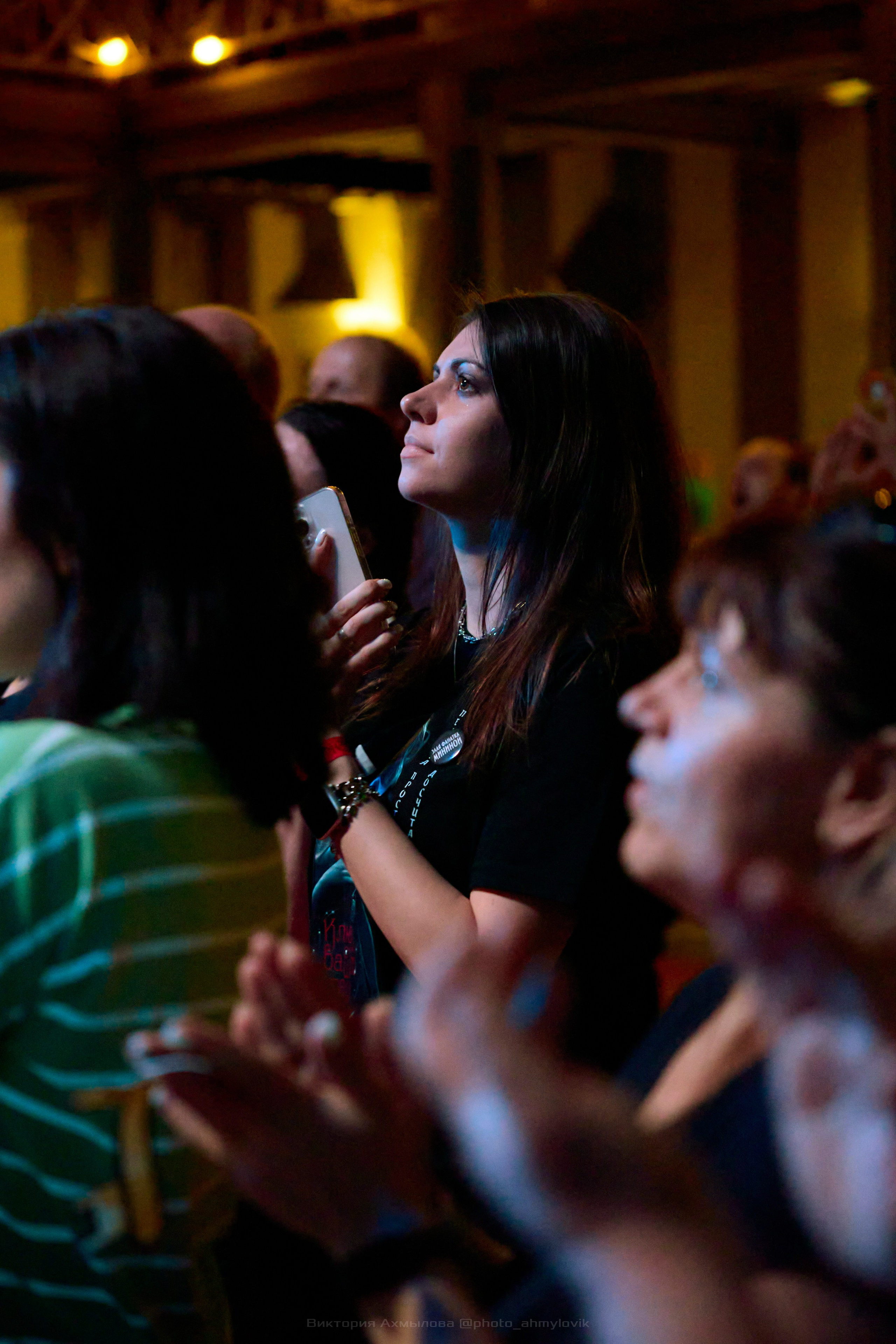 24.05.2025 Джоконда. Ярославль. Виктория Ахмылова. Фотограф в Москве