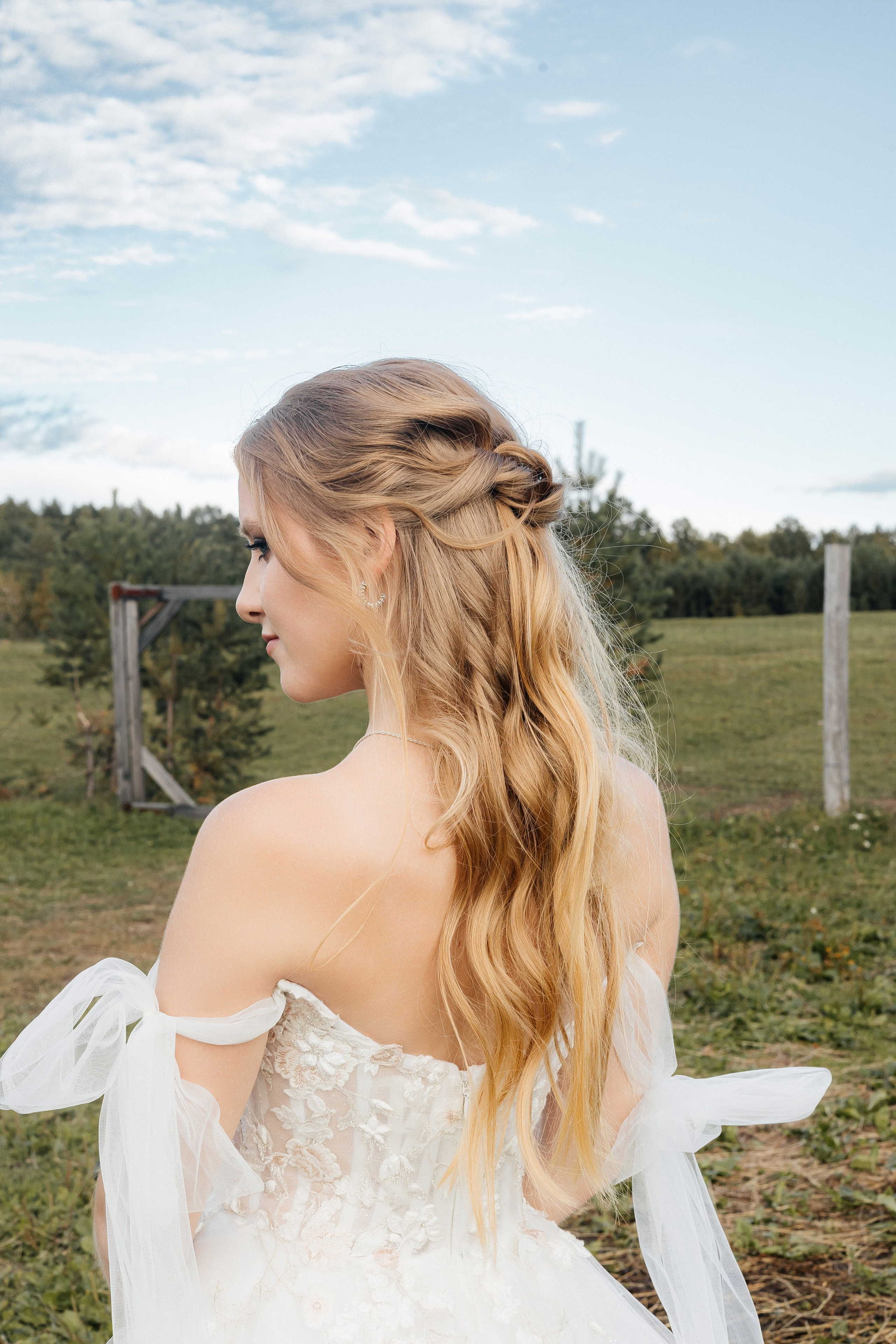 Нина и Александр