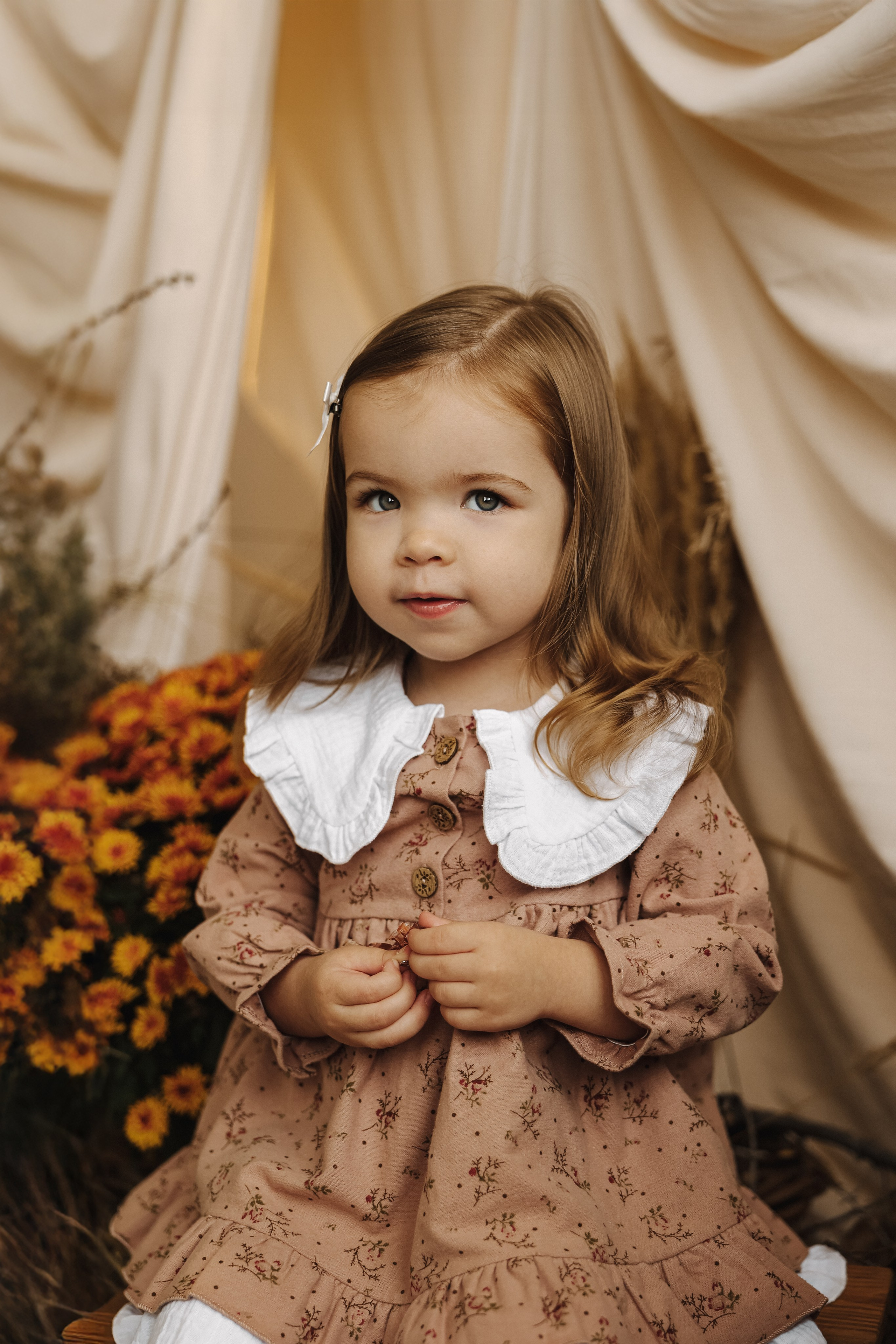 Асель. Фотограф Юлия Абдульмянова