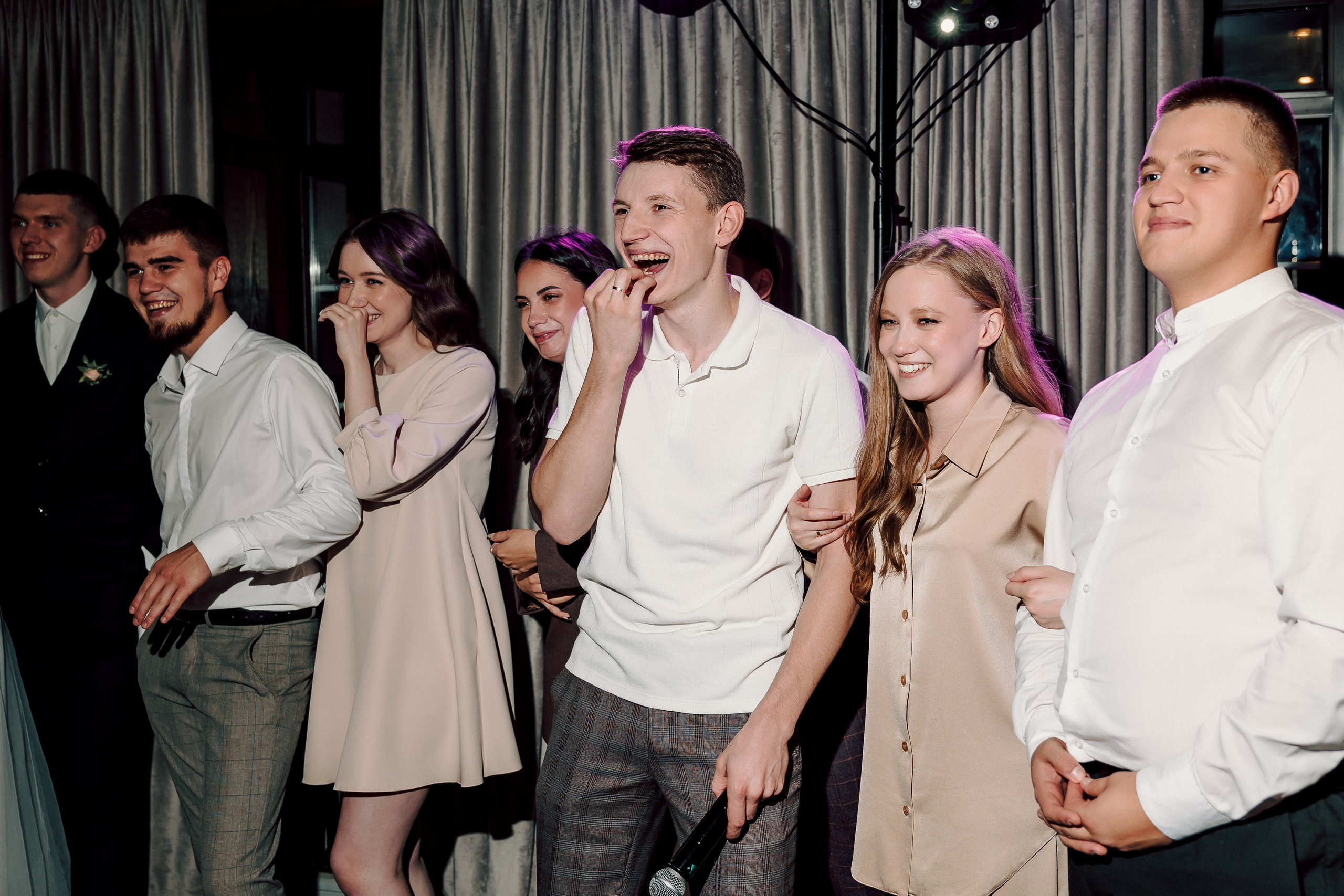 Свадебный день — Глеб и Дарья. Лёшка Варзегов — фотограф