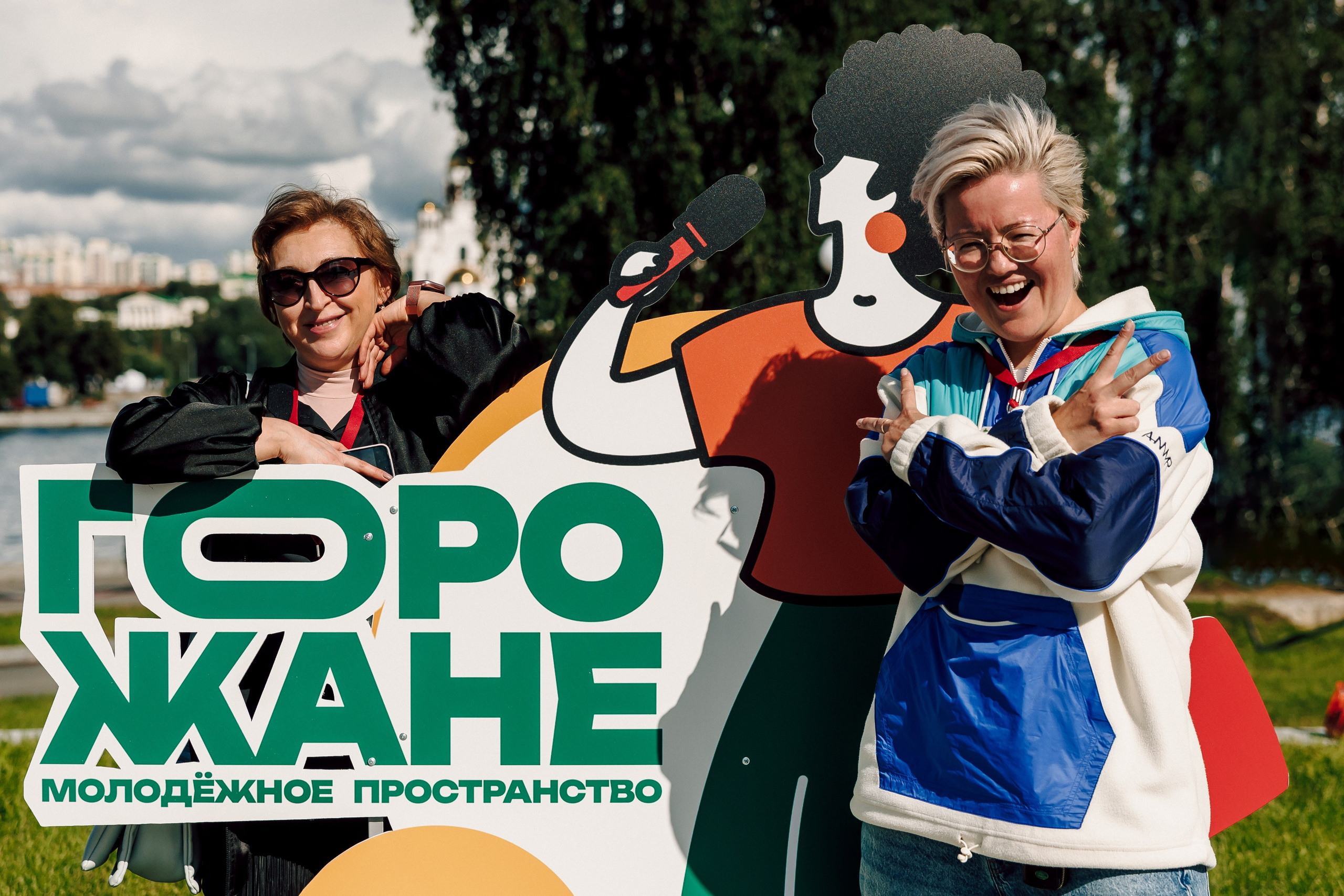 Основное. Лёшка Варзегов — фотограф