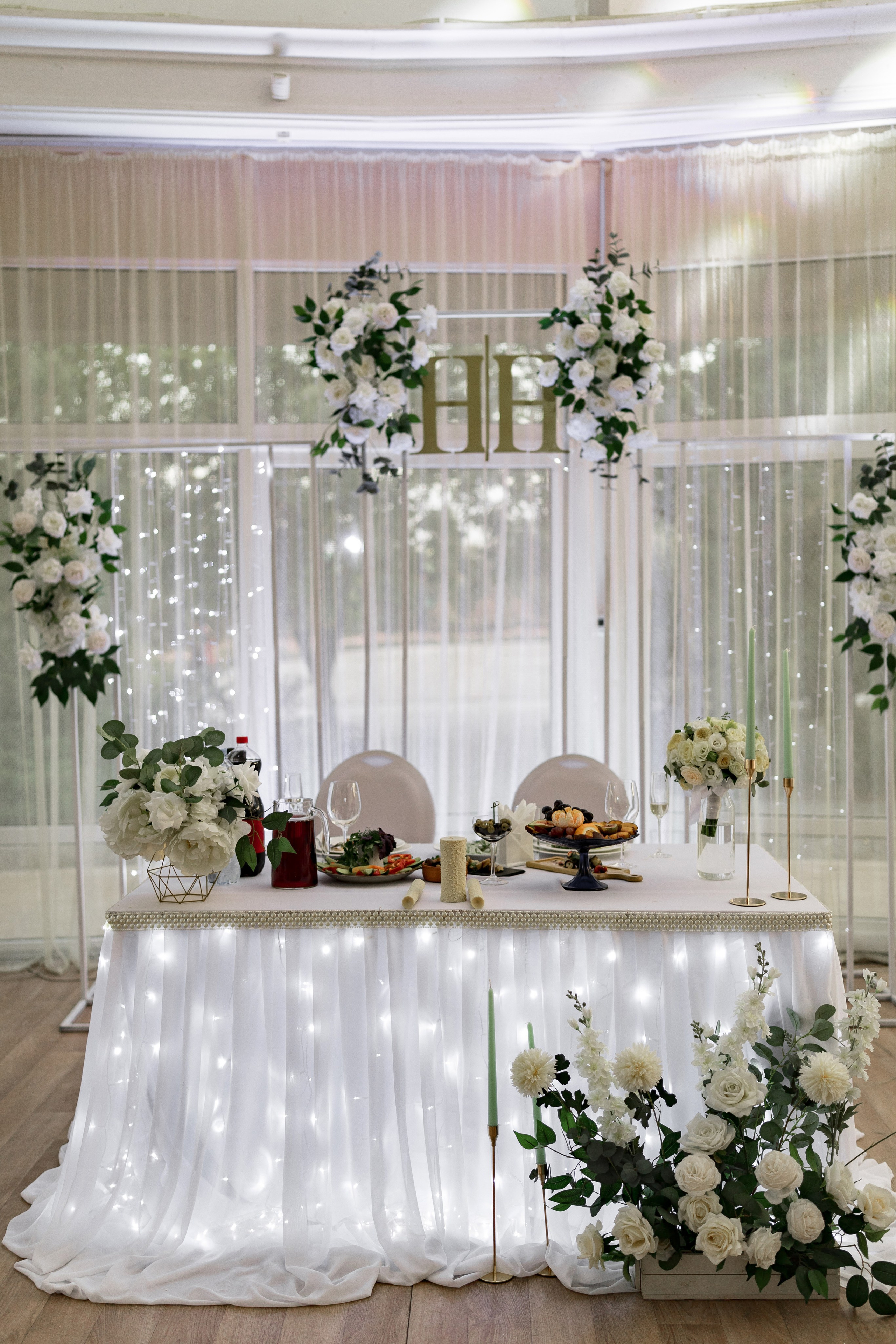 Никита и Наташа. Анастасия Безуглова- свадебный фотограф в Таганроге