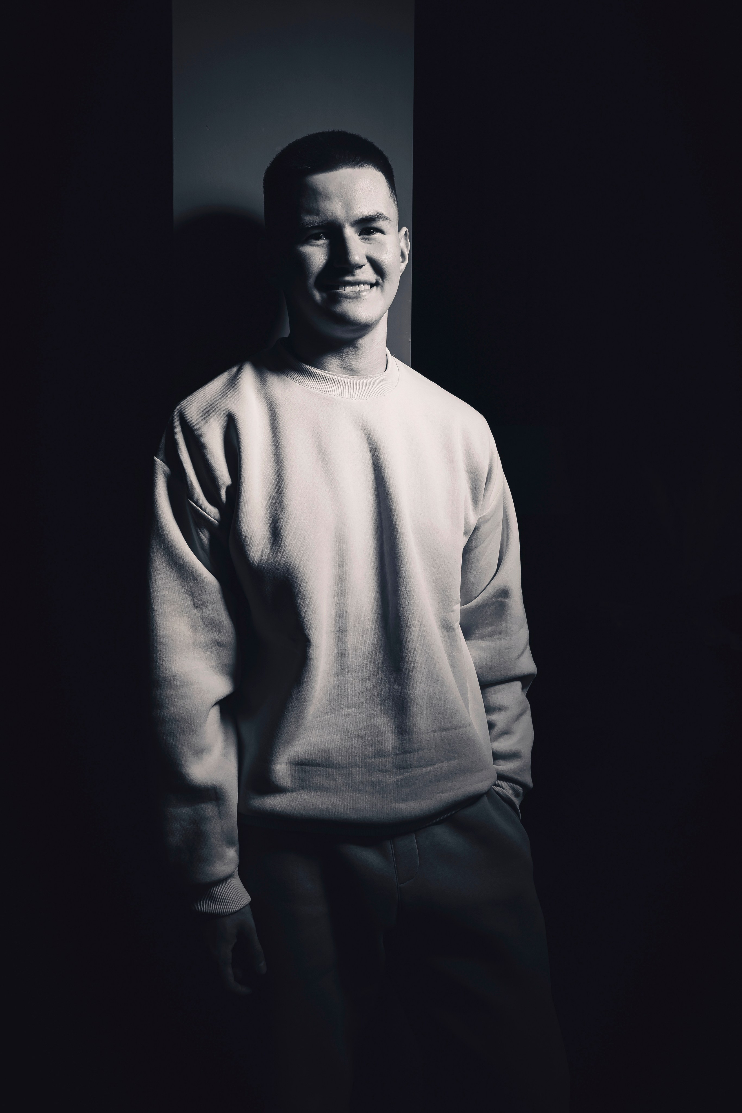 Фотосессия для Искандера. Фотограф Каримов Виктор