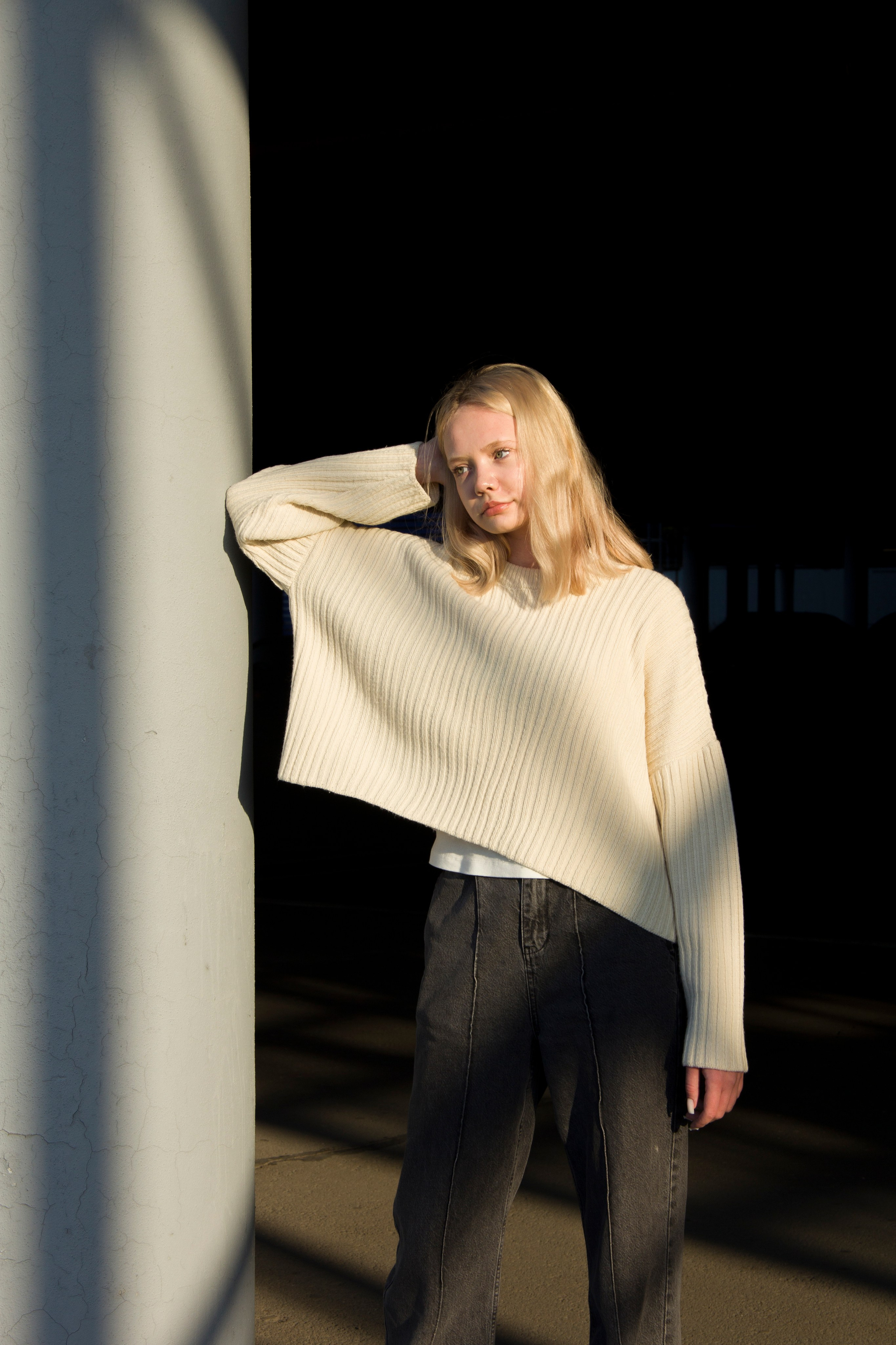 Яна. Главная