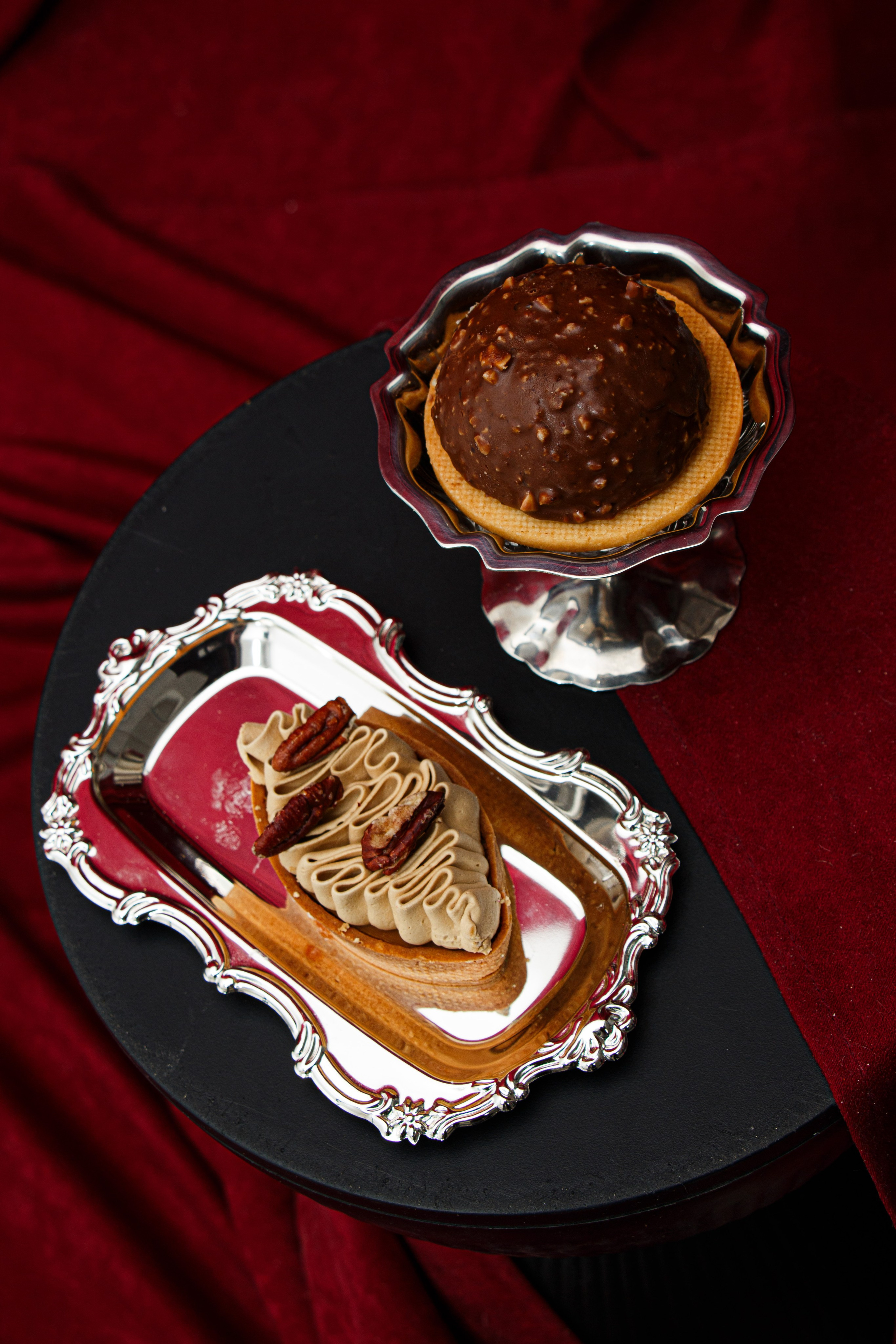 Съёмка для кофейни True Cake, Омск. Фотограф by Anasteisha
