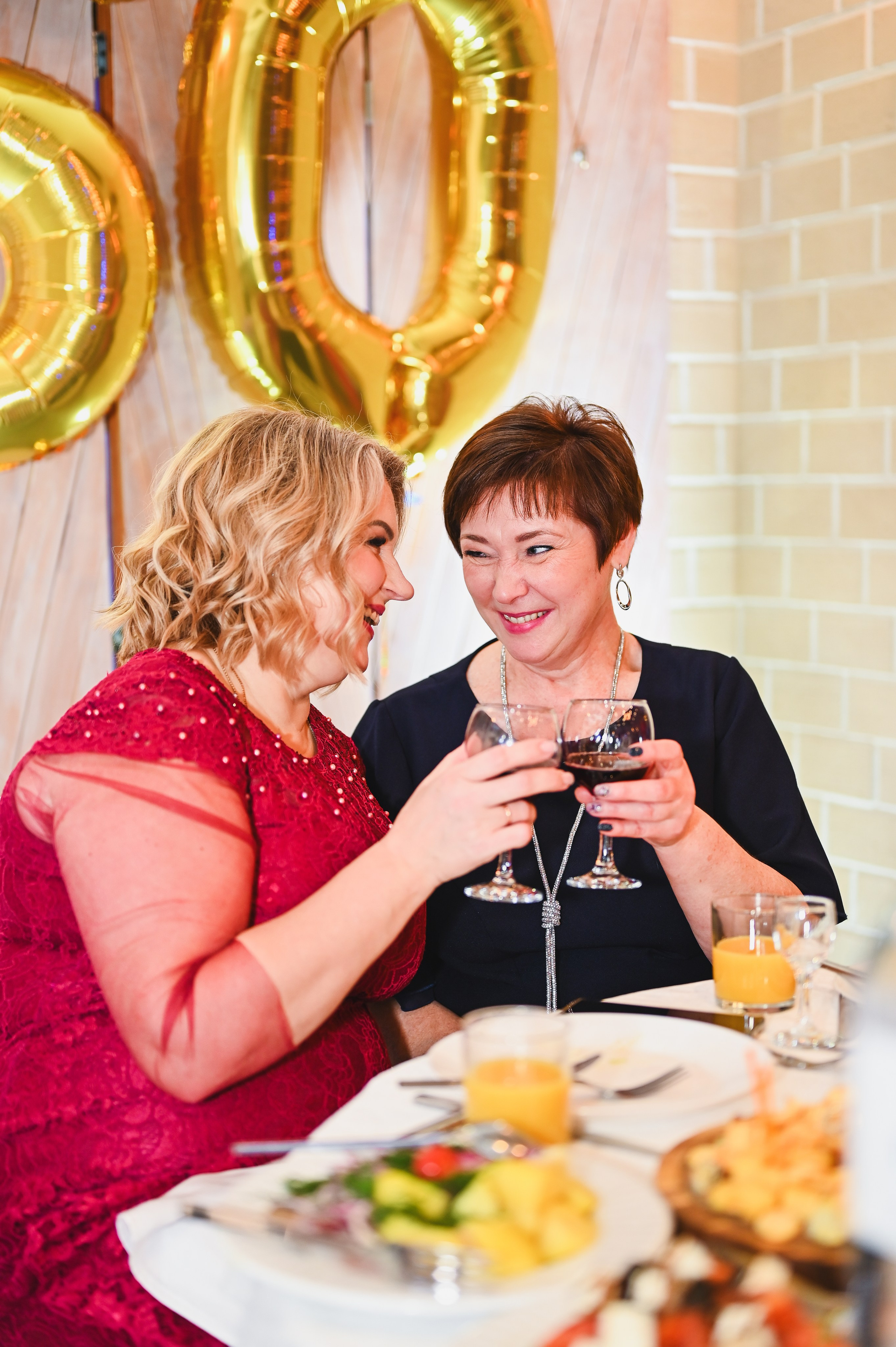 Александр 50 лет. Студия детской и семейной фотографии «Время улыбаться»