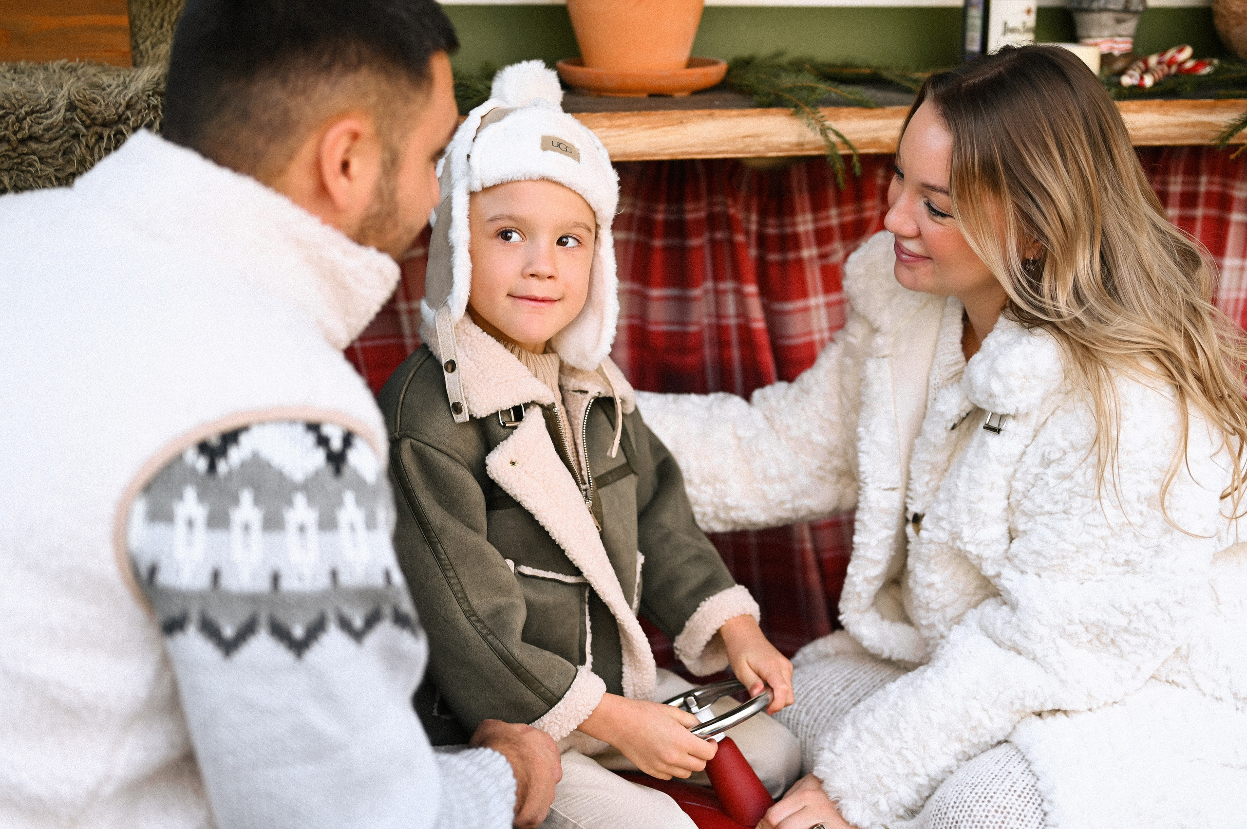 Лола. Студия детской и семейной фотографии «Время улыбаться»