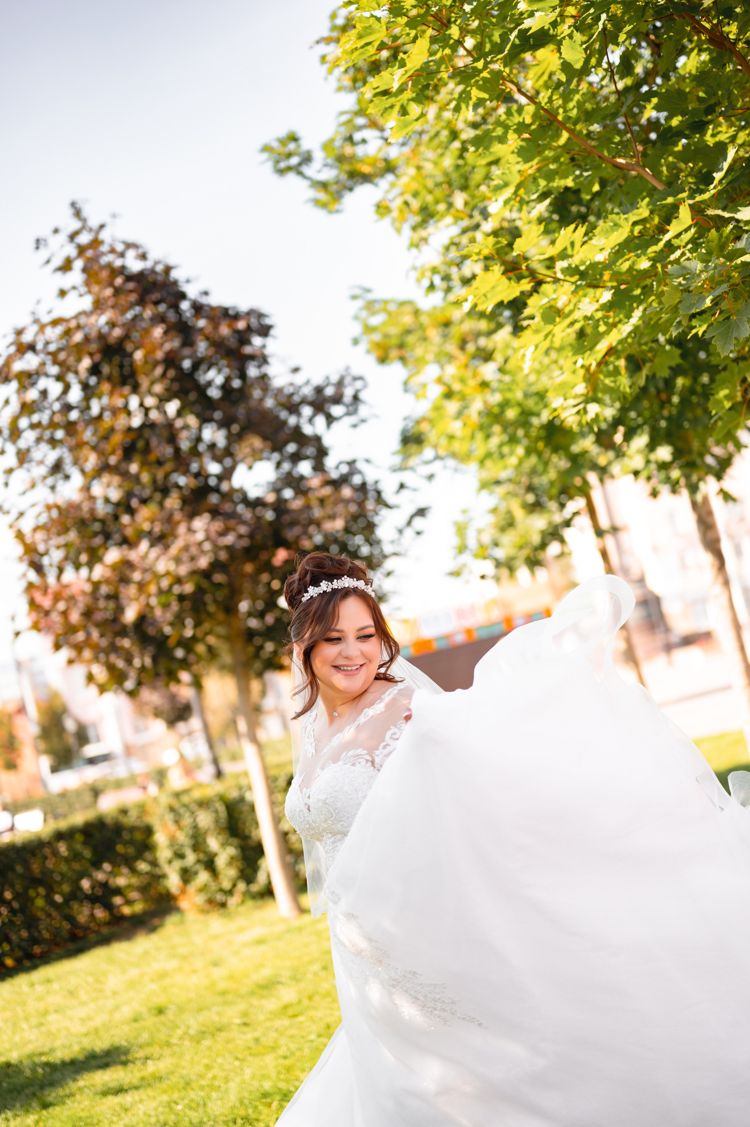 Даниль и Анна. Студия детской и семейной фотографии «Время улыбаться»