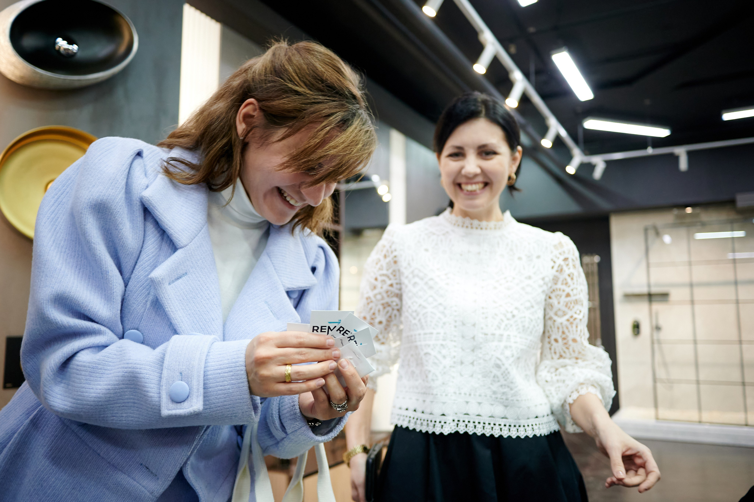 «Remix» открытие студии сантехники. Профессиональный репортажный фотограф в Самаре Никита Королев