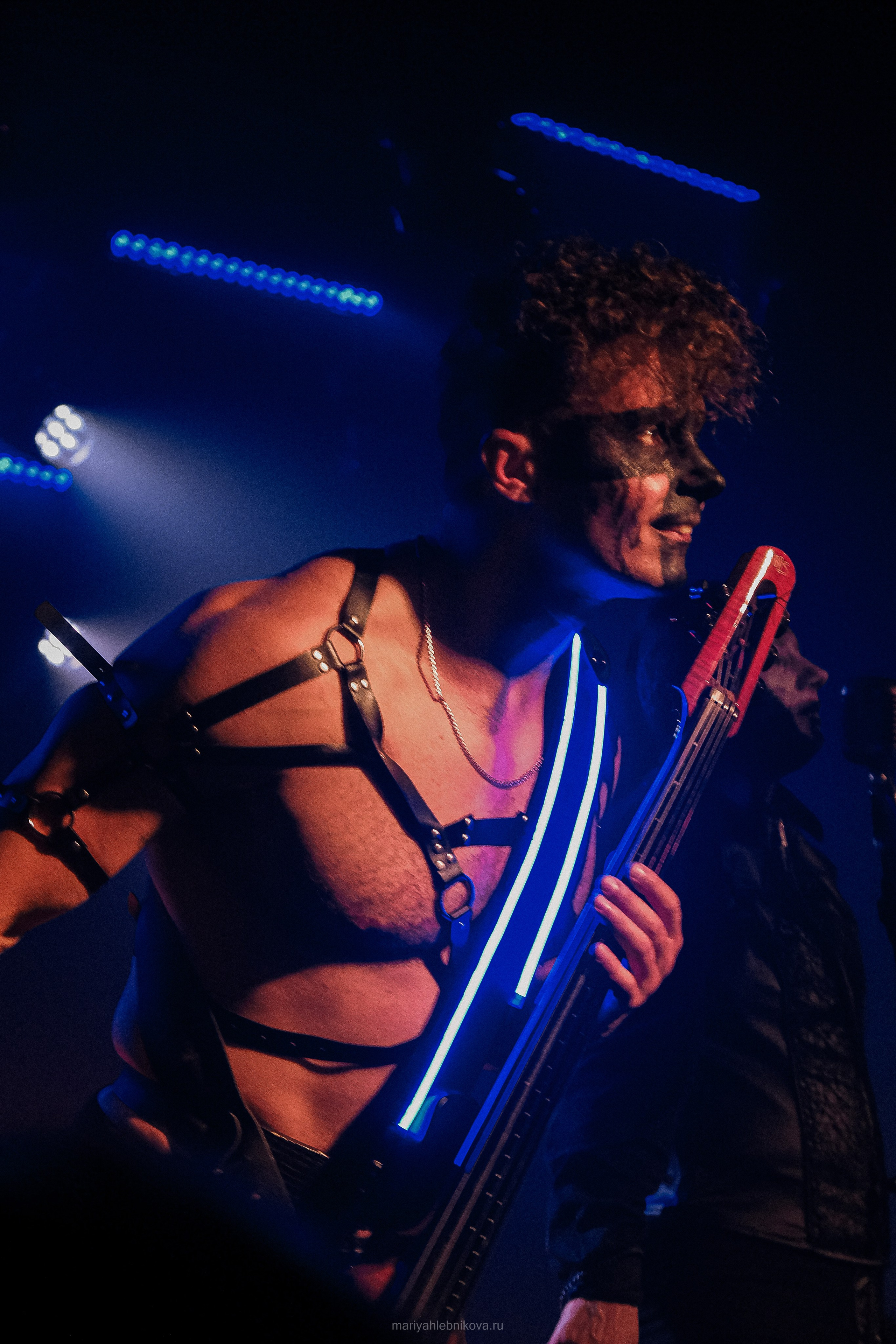 Otto Dix. Фотограф Мария Хлебникова Санкт-Петербург Москва